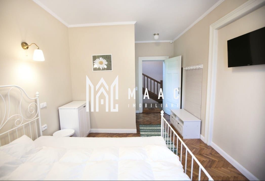 Apartament 3 camere de închiriat | Sibiu, Sub Arini | 100 mp — fotografia 5