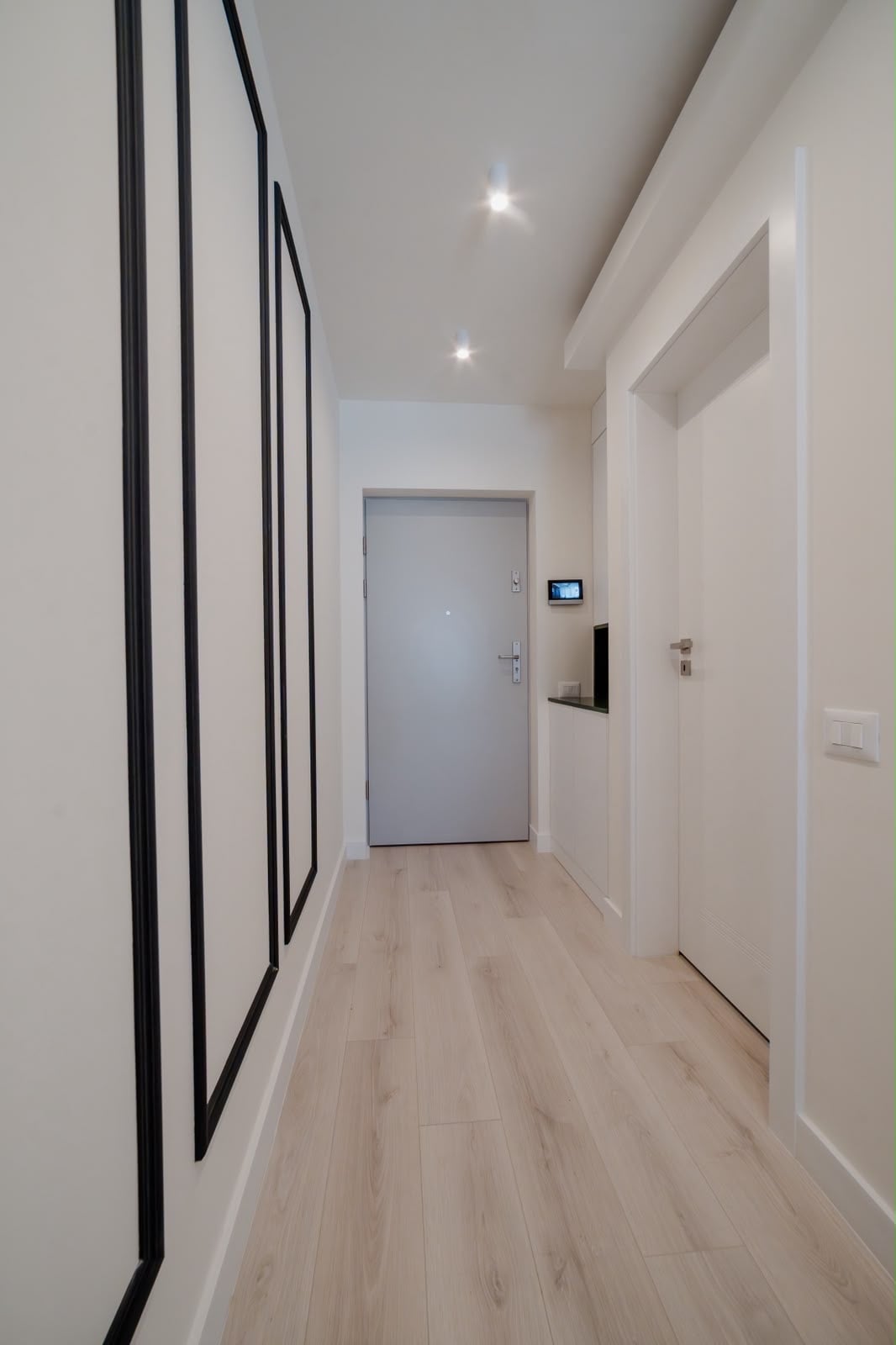 Apartament cu 2 Camere de  Închiriat Avanera | Et.1 | 500E/luna — fotografia 5