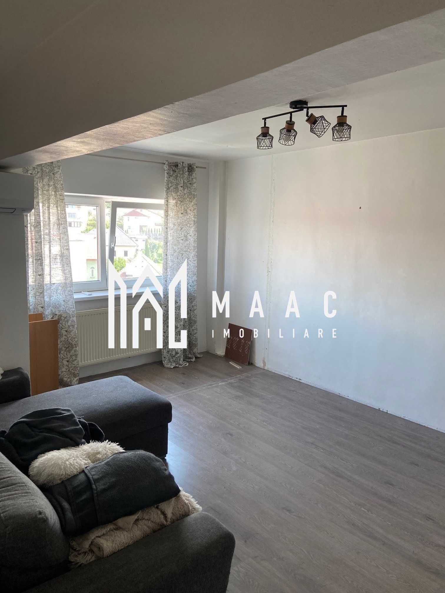 Apartament 2 Camere I Decomandat I Balcon I Strand — fotografia 3