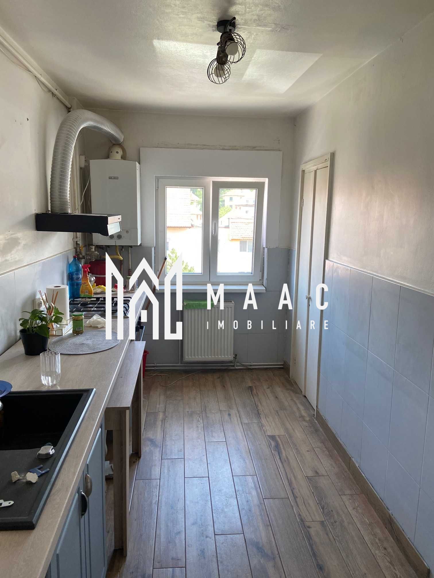 Apartament 2 Camere I Decomandat I Balcon I Strand — fotografia 4