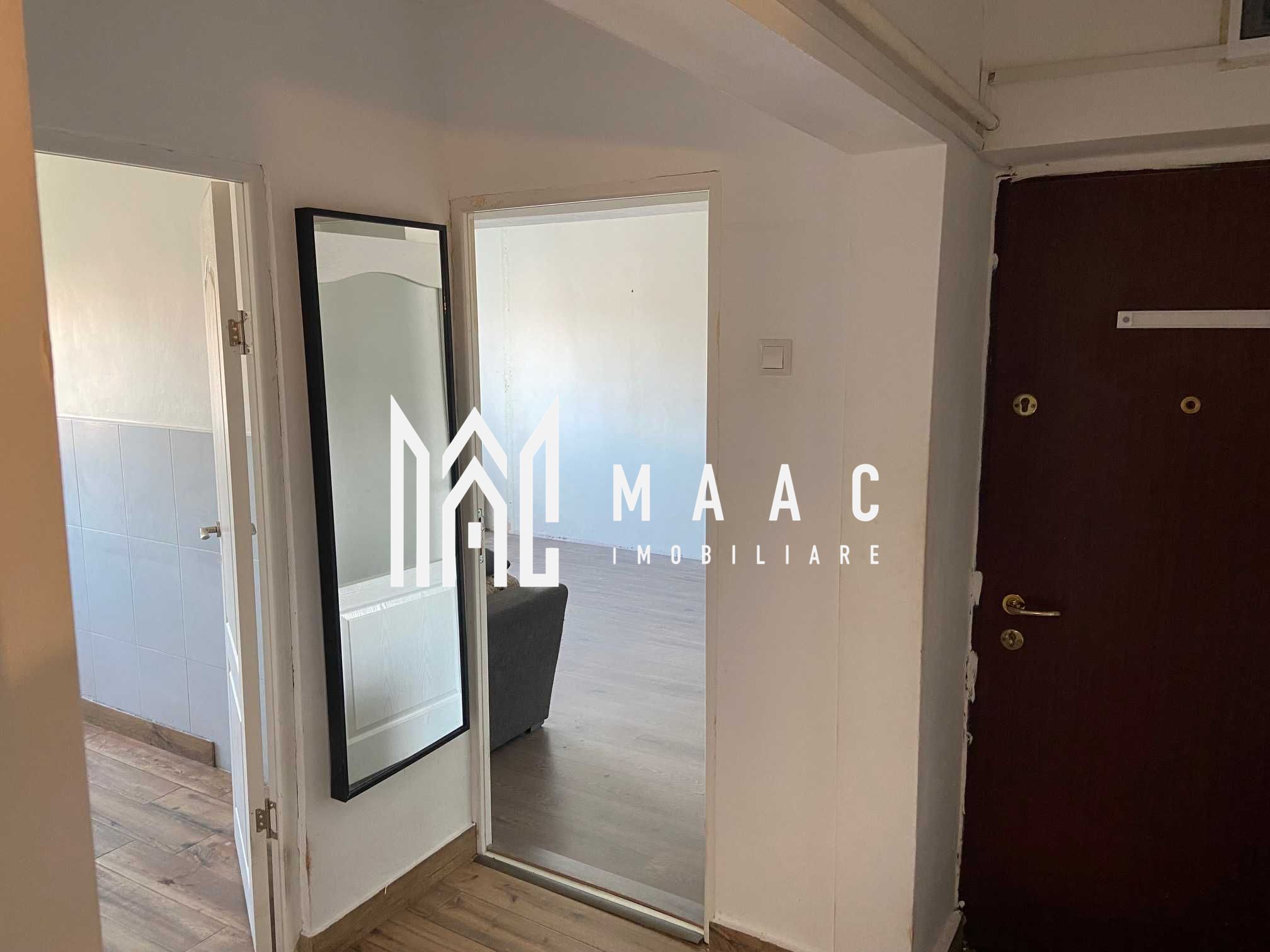 Apartament 2 Camere I Decomandat I Balcon I Strand — fotografia 5