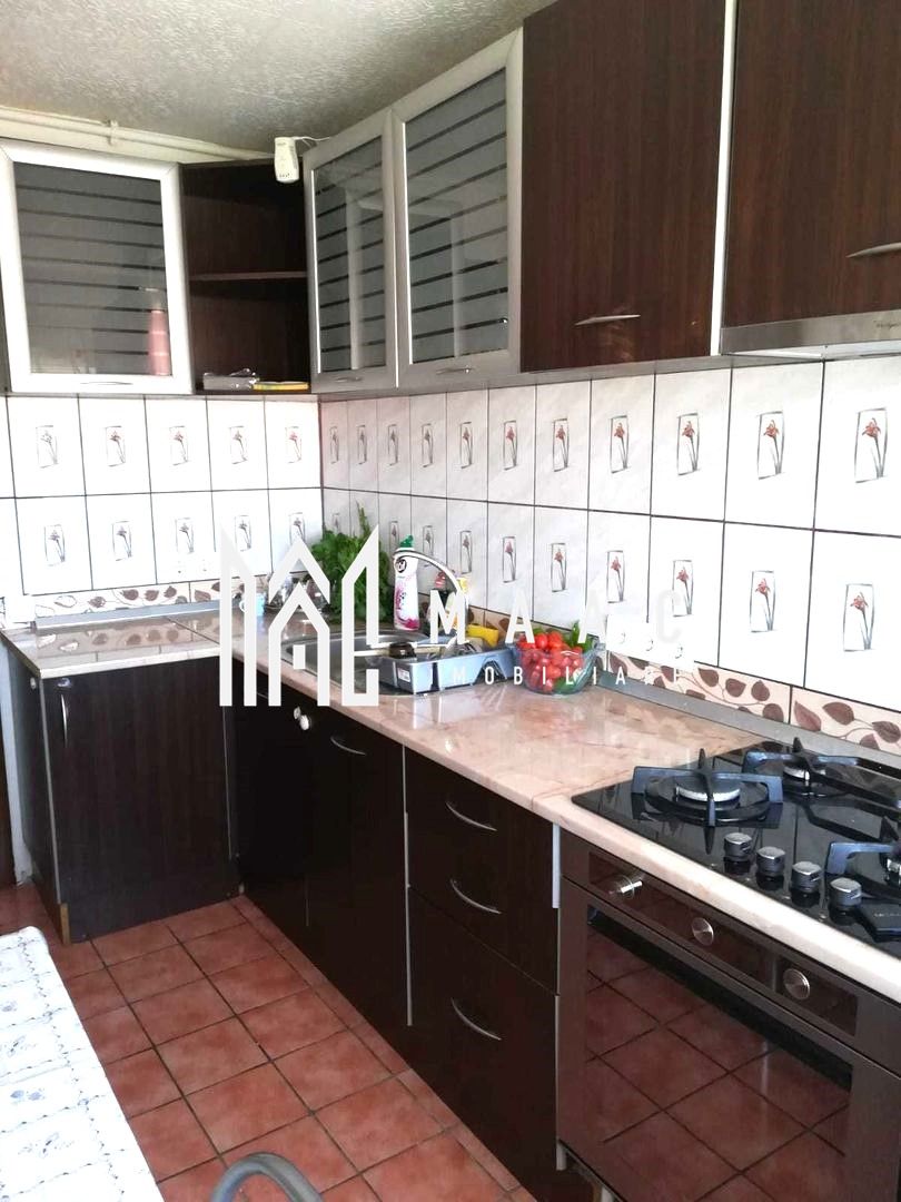 Apartament 3 camere | Decomandat I Trei Stejari