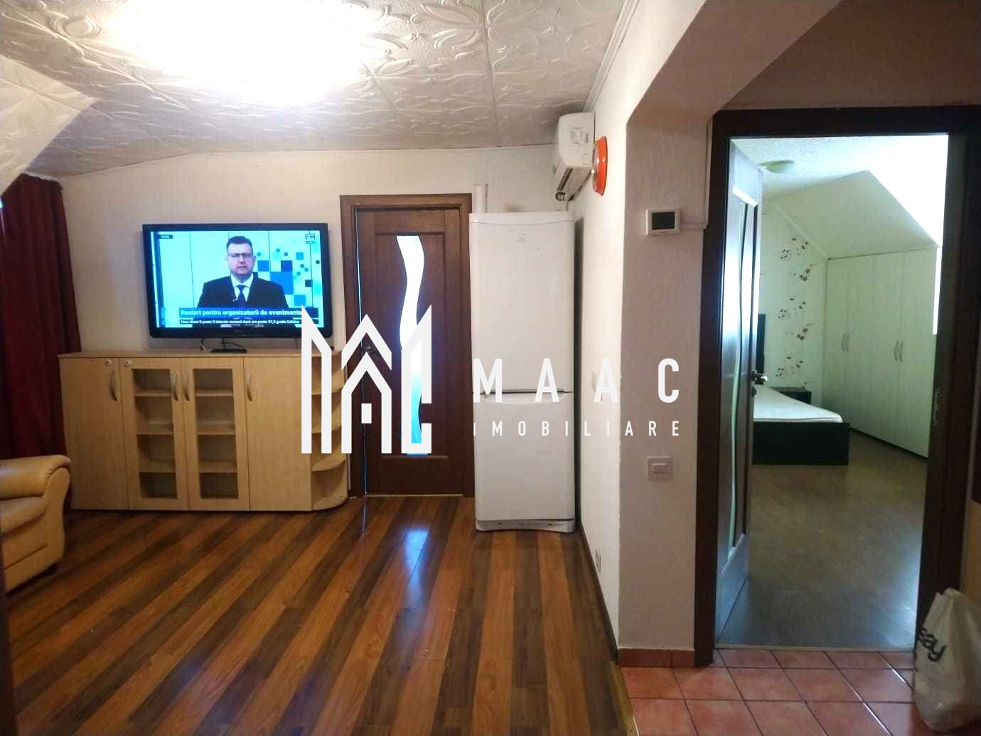 Apartament 3 camere | Decomandat I Trei Stejari — fotografia 3