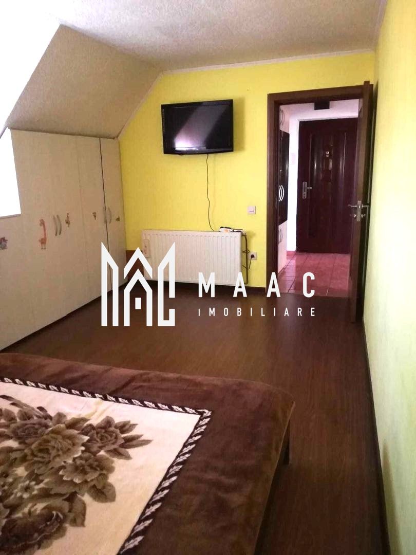Apartament 3 camere | Decomandat I Trei Stejari — fotografia 5