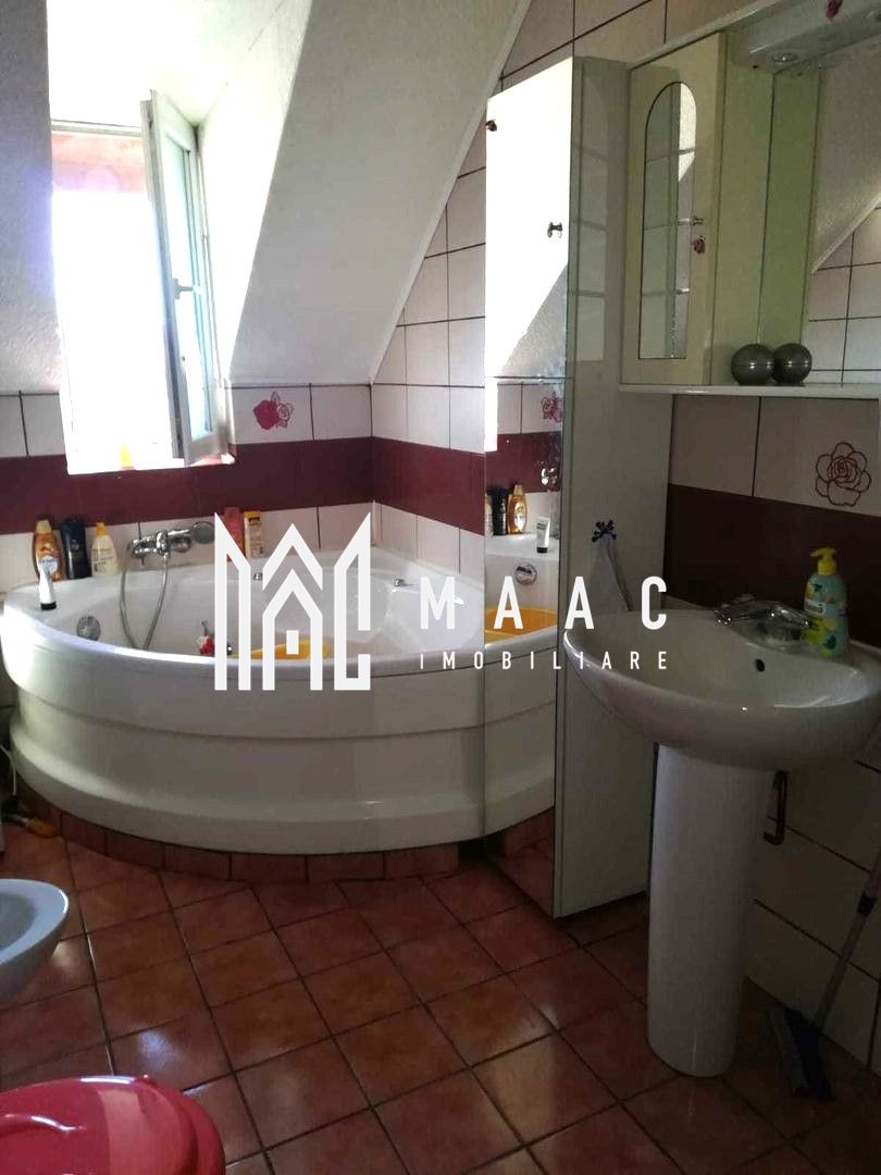 Apartament 3 camere | Decomandat I Trei Stejari — fotografia 6