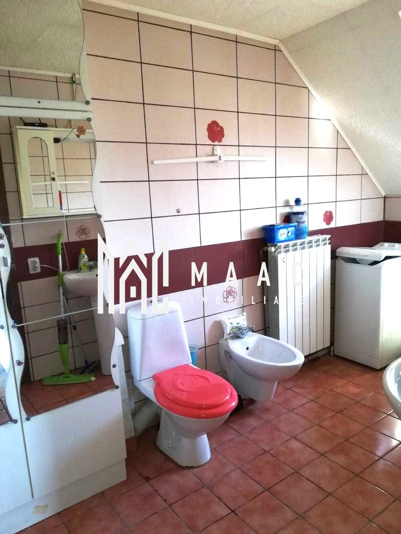 Apartament 3 camere | Decomandat I Trei Stejari — fotografia 7