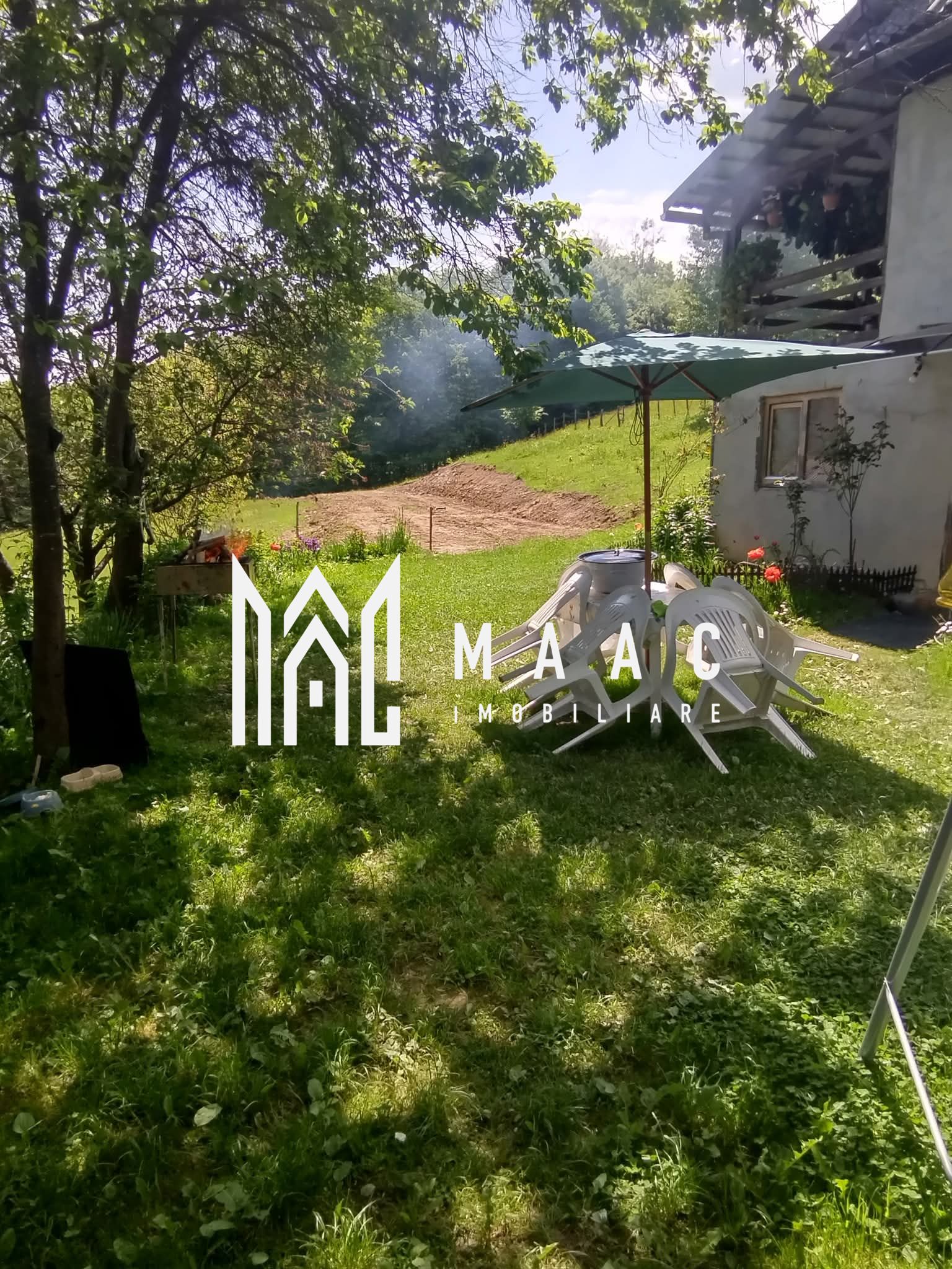 Casa Veche I 8000 mp I Abrud I Alba — fotografia 10