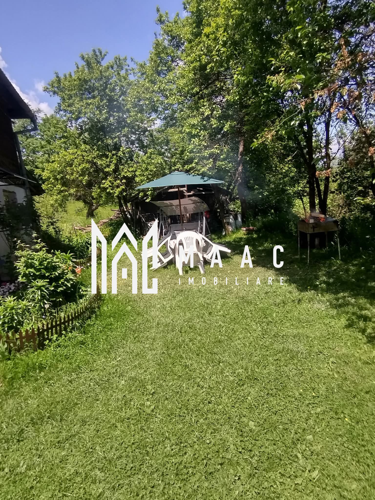 Casa Veche I 8000 mp I Abrud I Alba — fotografia 12