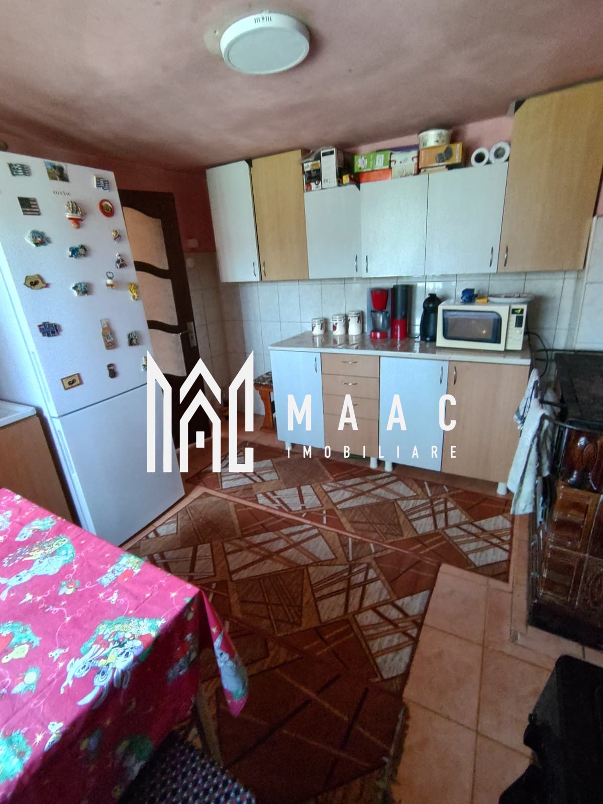 Casa Veche I 8000 mp I Abrud I Alba — fotografia 13
