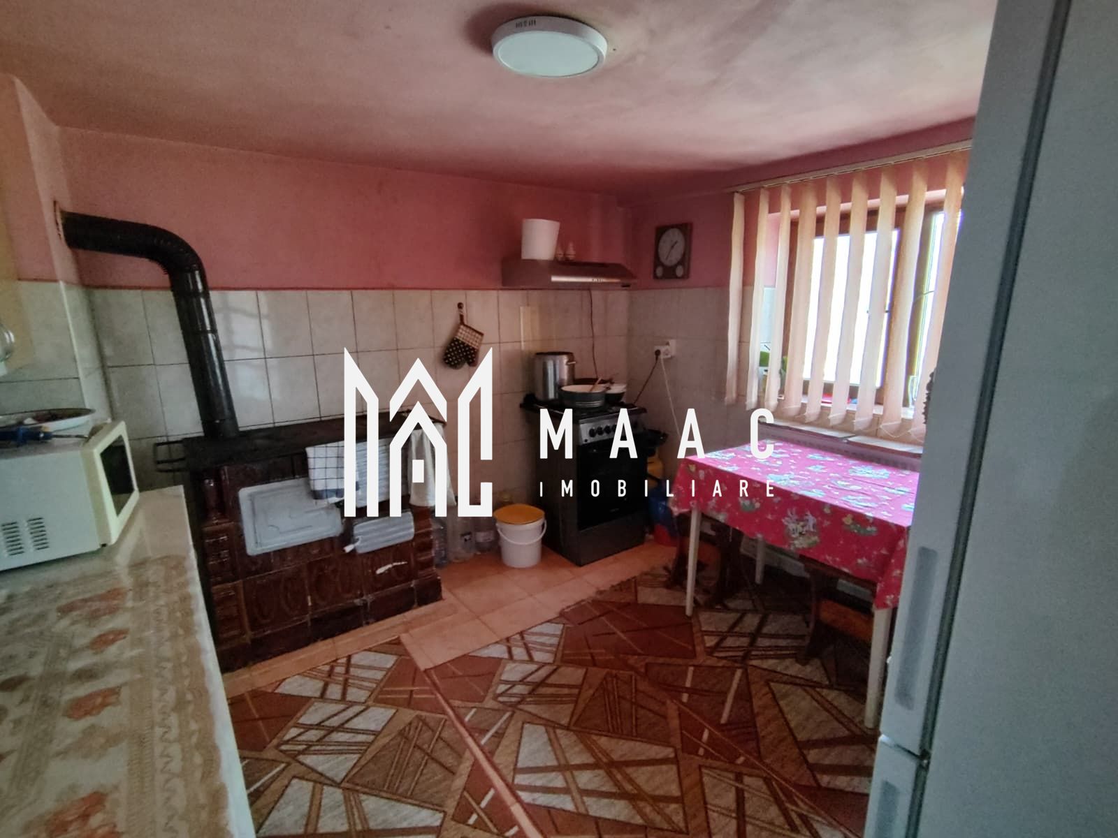 Casa Veche I 8000 mp I Abrud I Alba — fotografia 14
