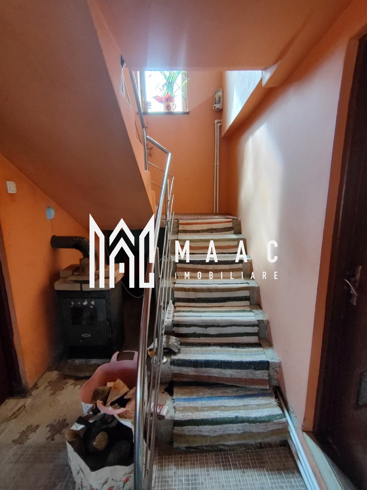 Casa Veche I 8000 mp I Abrud I Alba — fotografia 17