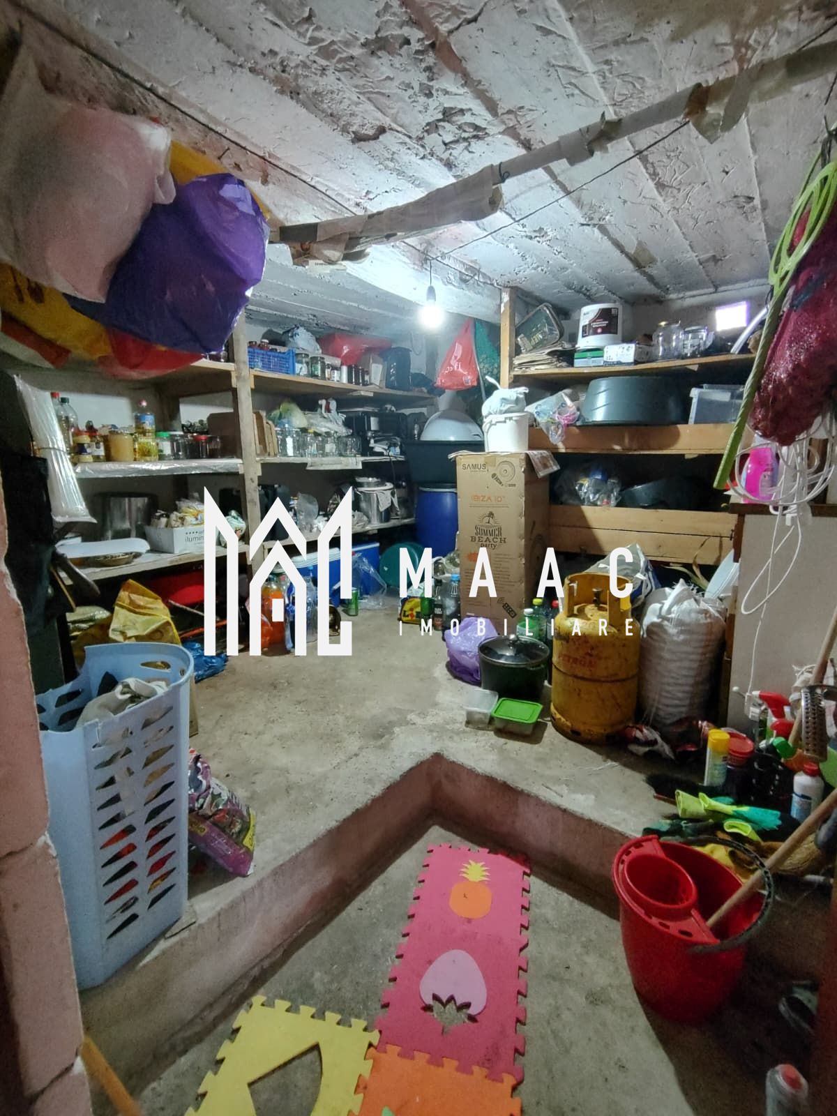 Casa Veche I 8000 mp I Abrud I Alba — fotografia 18