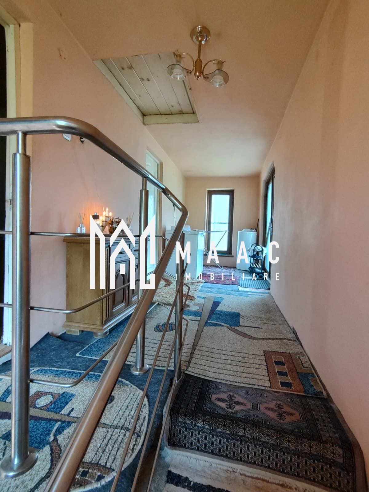 Casa Veche I 8000 mp I Abrud I Alba — fotografia 19