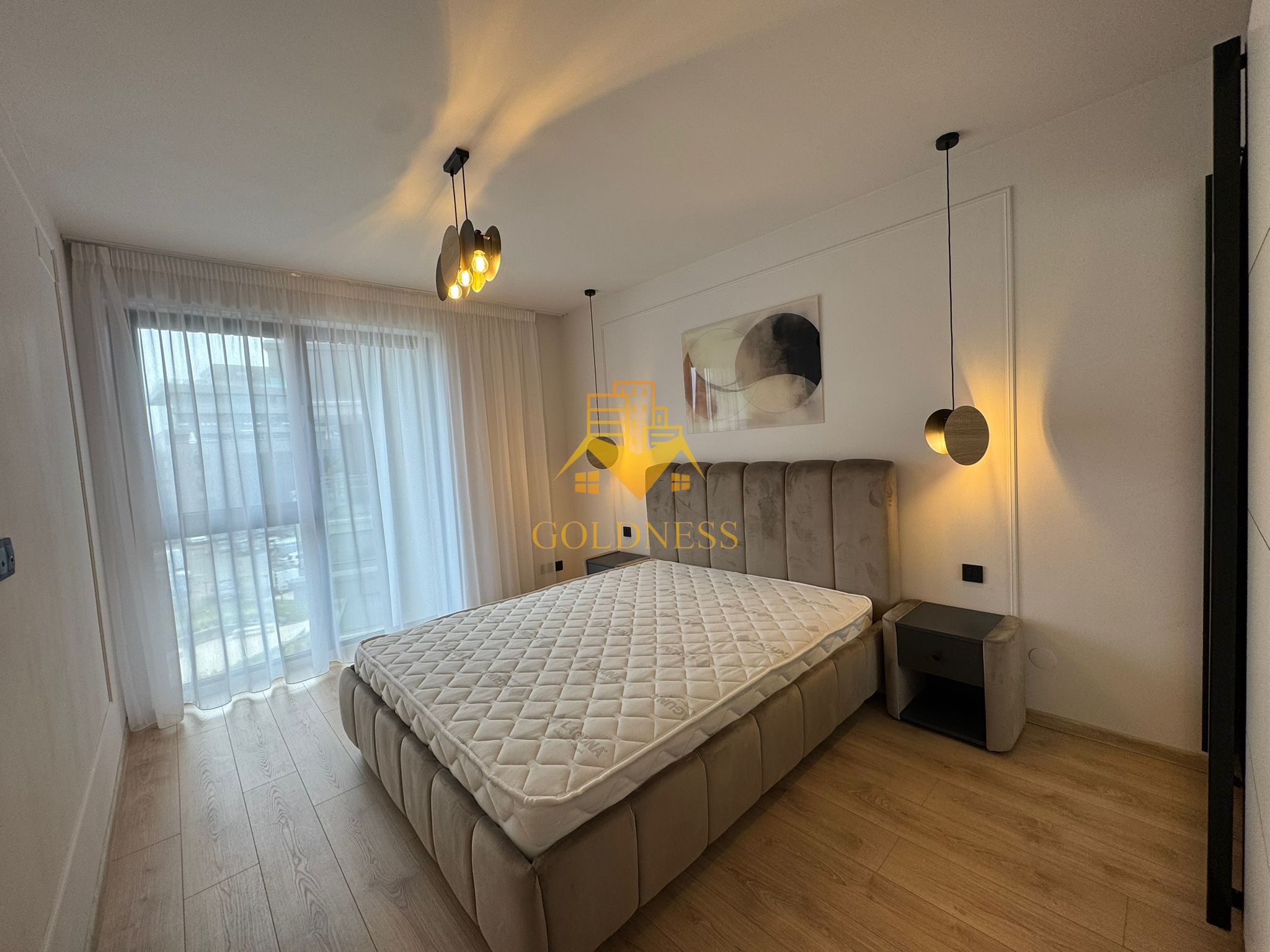 2 camere, Premium, bloc nou,terasa,Marasti Zona The Office,Record Park — fotografia 5