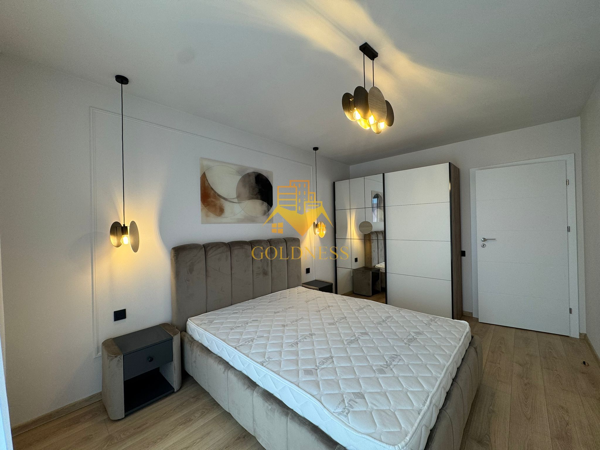 2 camere, Premium, bloc nou,terasa,Marasti Zona The Office,Record Park — fotografia 8