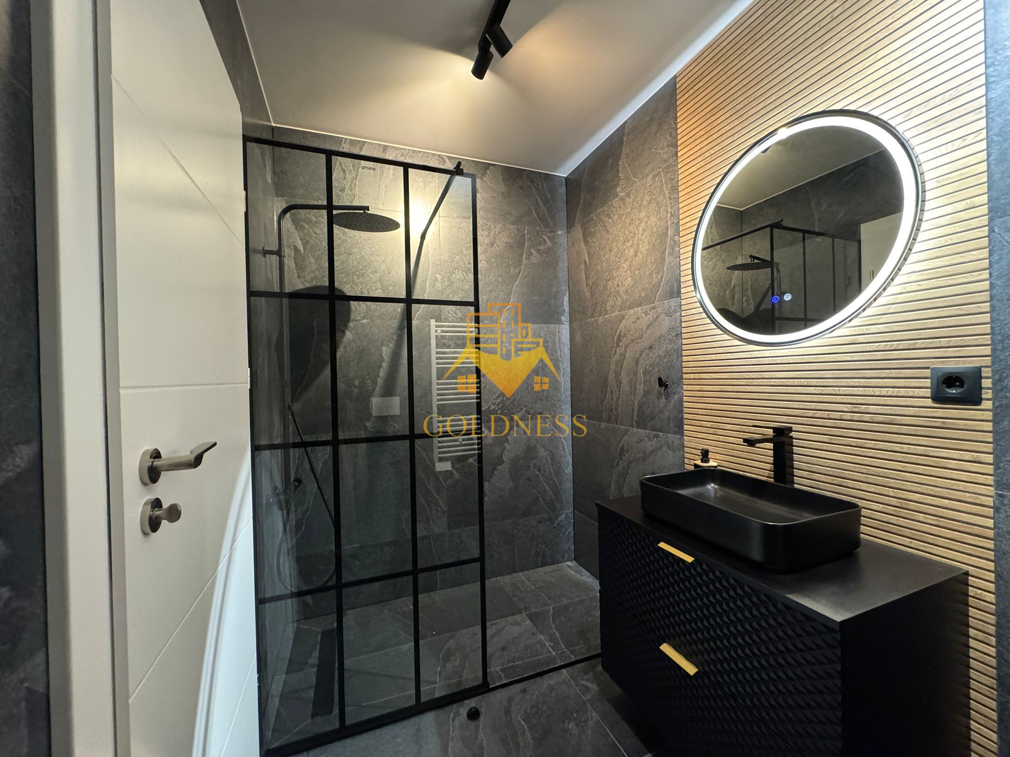 2 camere, Premium, bloc nou,terasa,Marasti Zona The Office,Record Park — fotografia 9