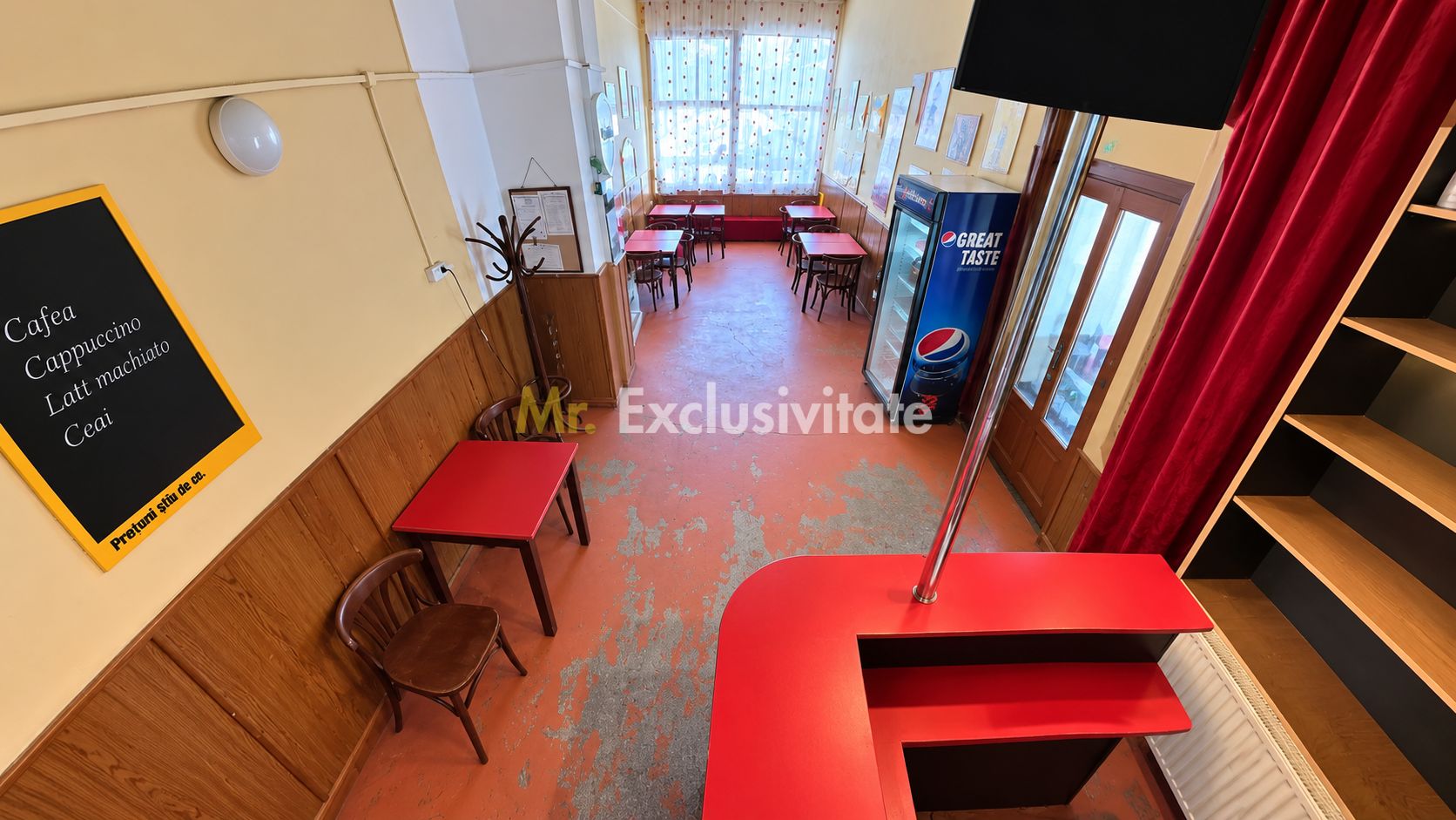De Vanzare Spațiu  Comercial — fotografia 3