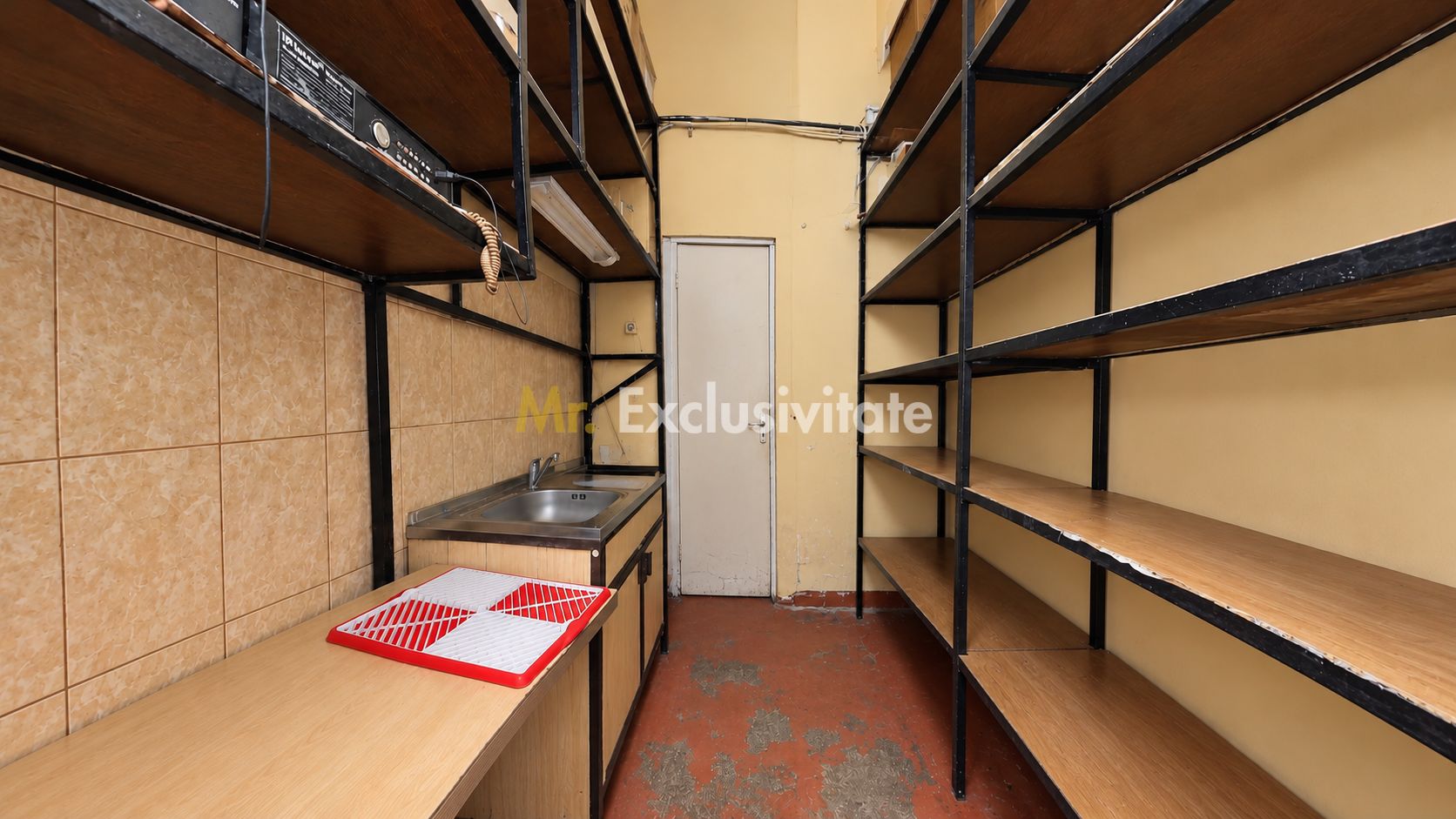 De Vanzare Spațiu  Comercial — fotografia 6