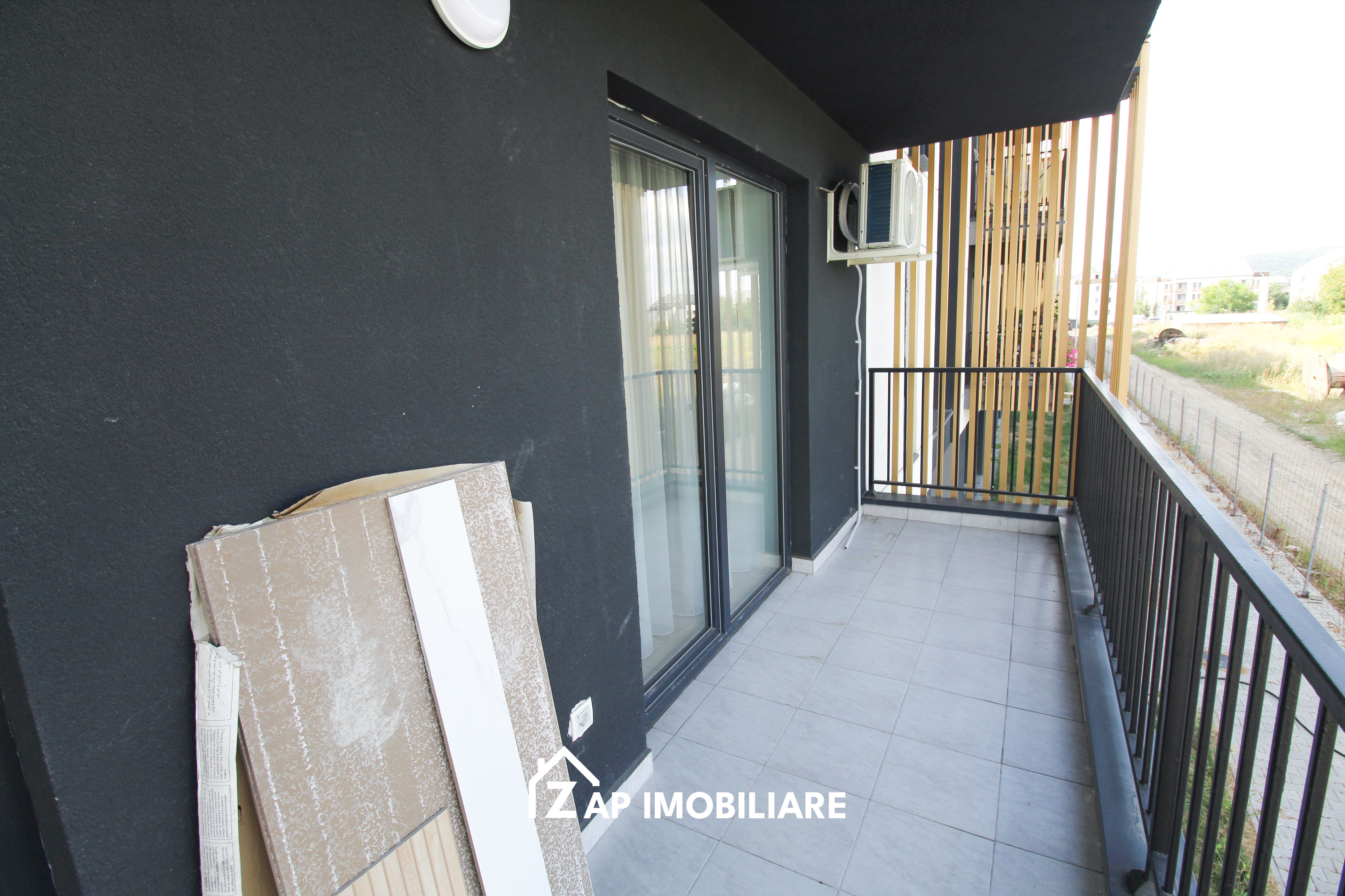 Ama Residence - Unirii  - Prima Închiriere - 2 Camere Lux + Parcare + AC — fotografia 12