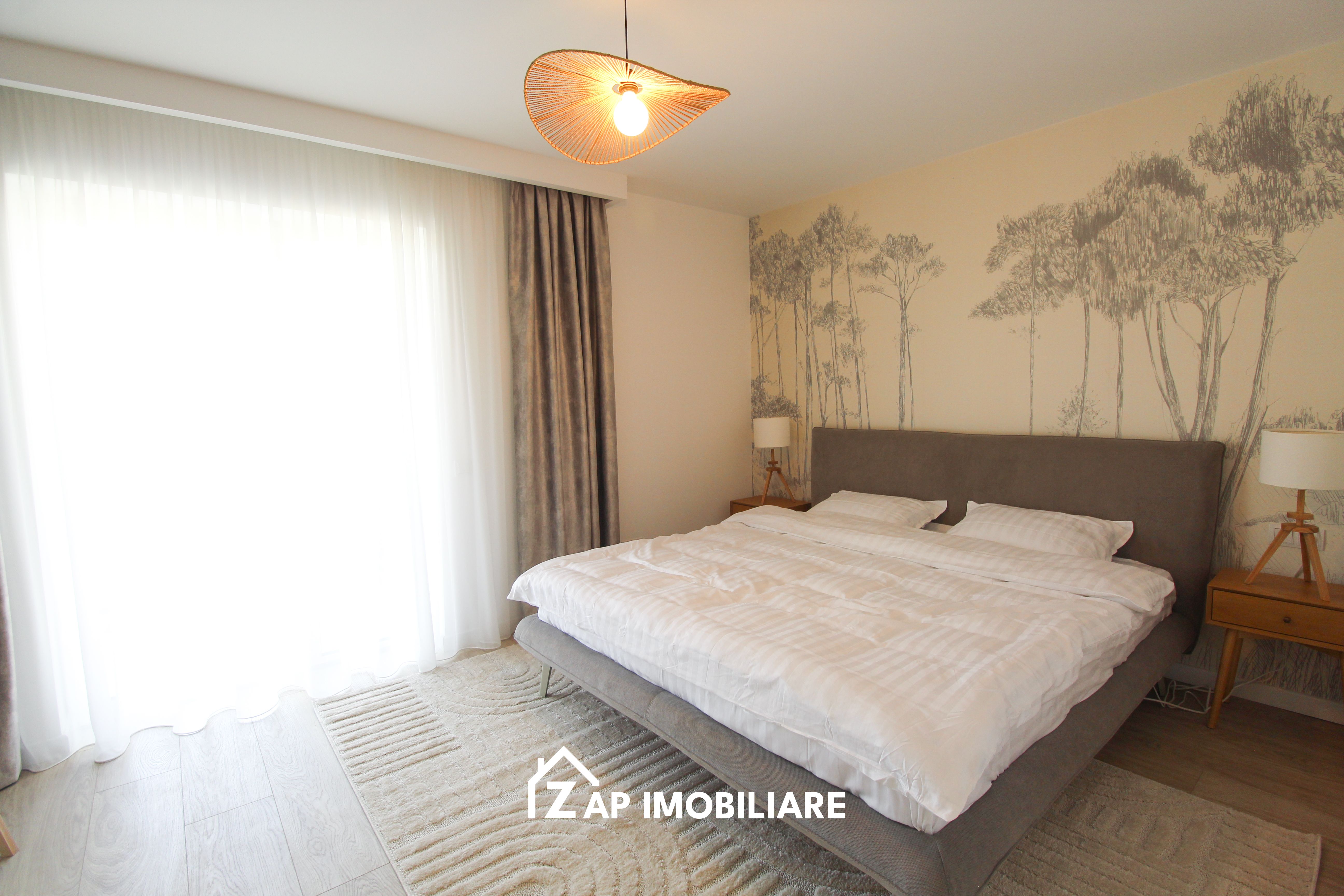 Ama Residence - Unirii  - Prima Închiriere - 2 Camere Lux + Parcare + AC — fotografia 14
