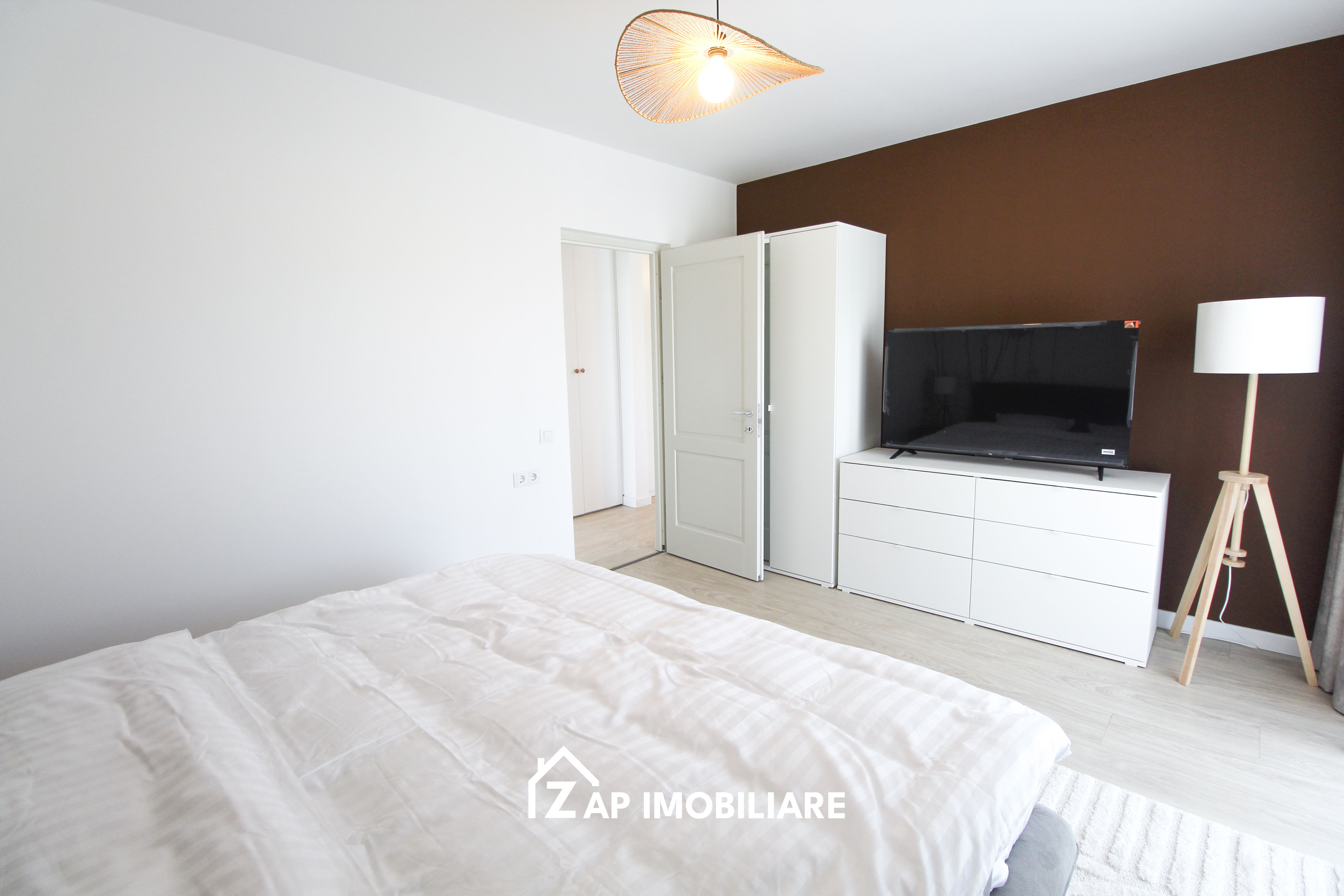 Ama Residence - Unirii  - Prima Închiriere - 2 Camere Lux + Parcare + AC — fotografia 15