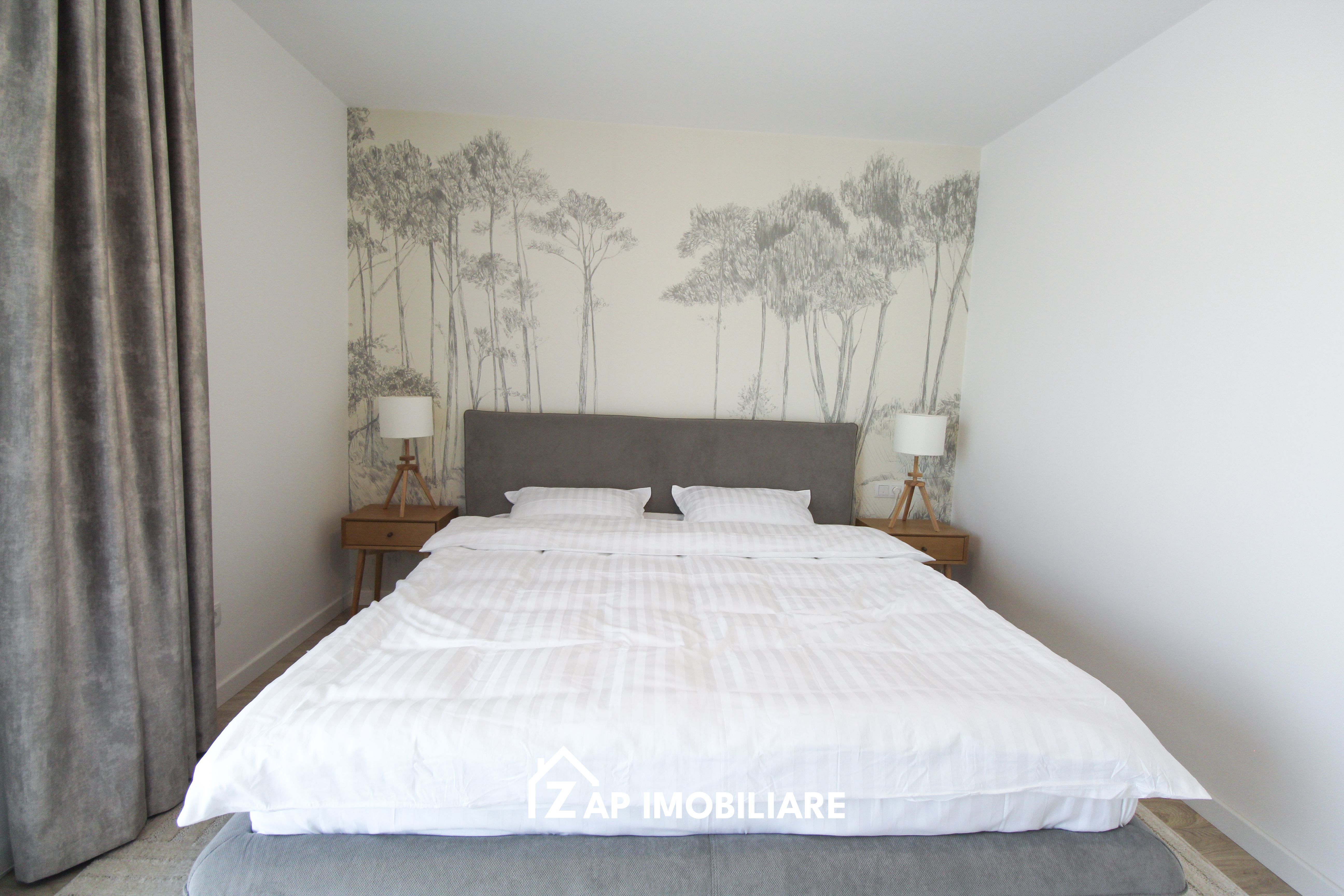 Ama Residence - Unirii  - Prima Închiriere - 2 Camere Lux + Parcare + AC — fotografia 16