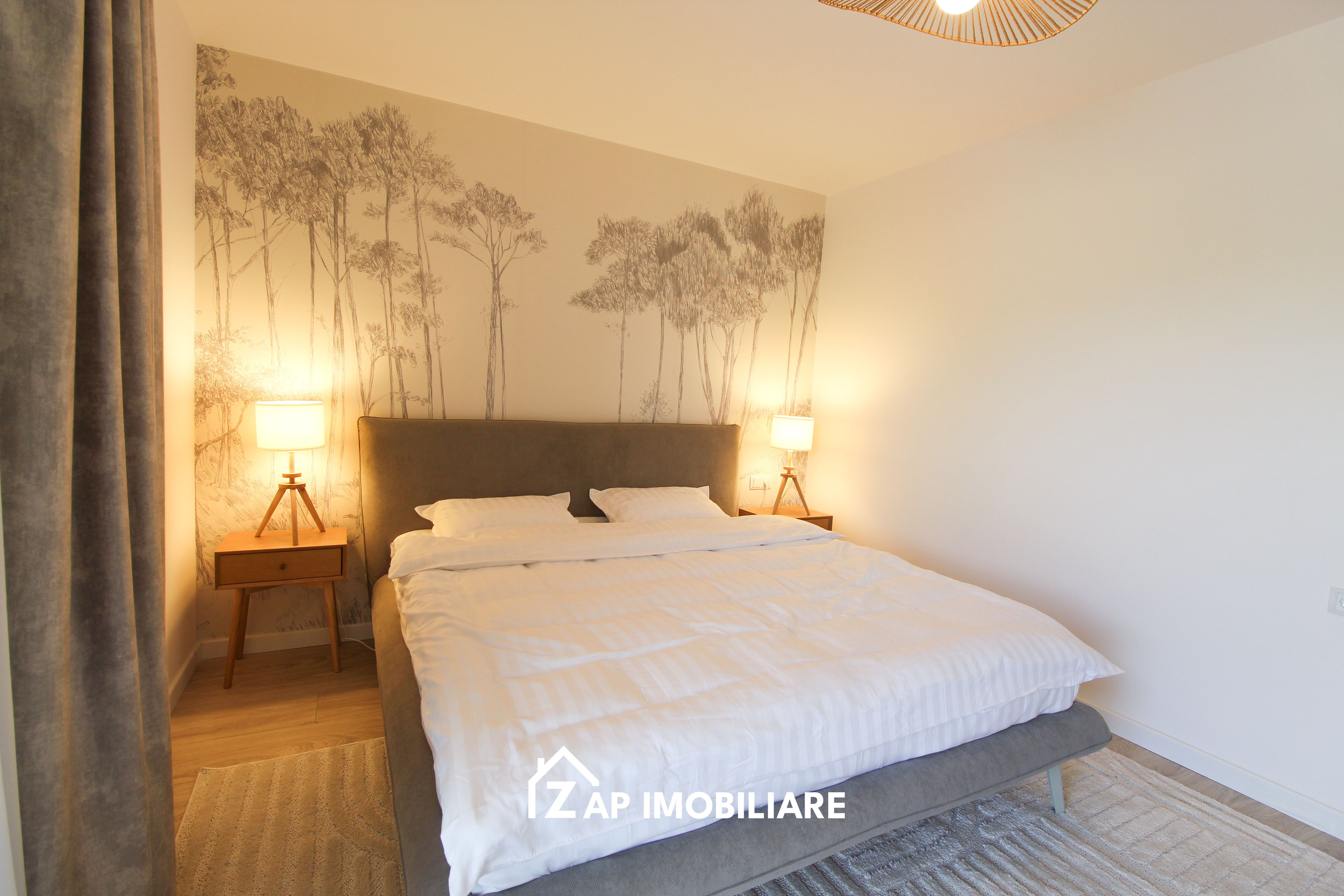 Ama Residence - Unirii  - Prima Închiriere - 2 Camere Lux + Parcare + AC — fotografia 17