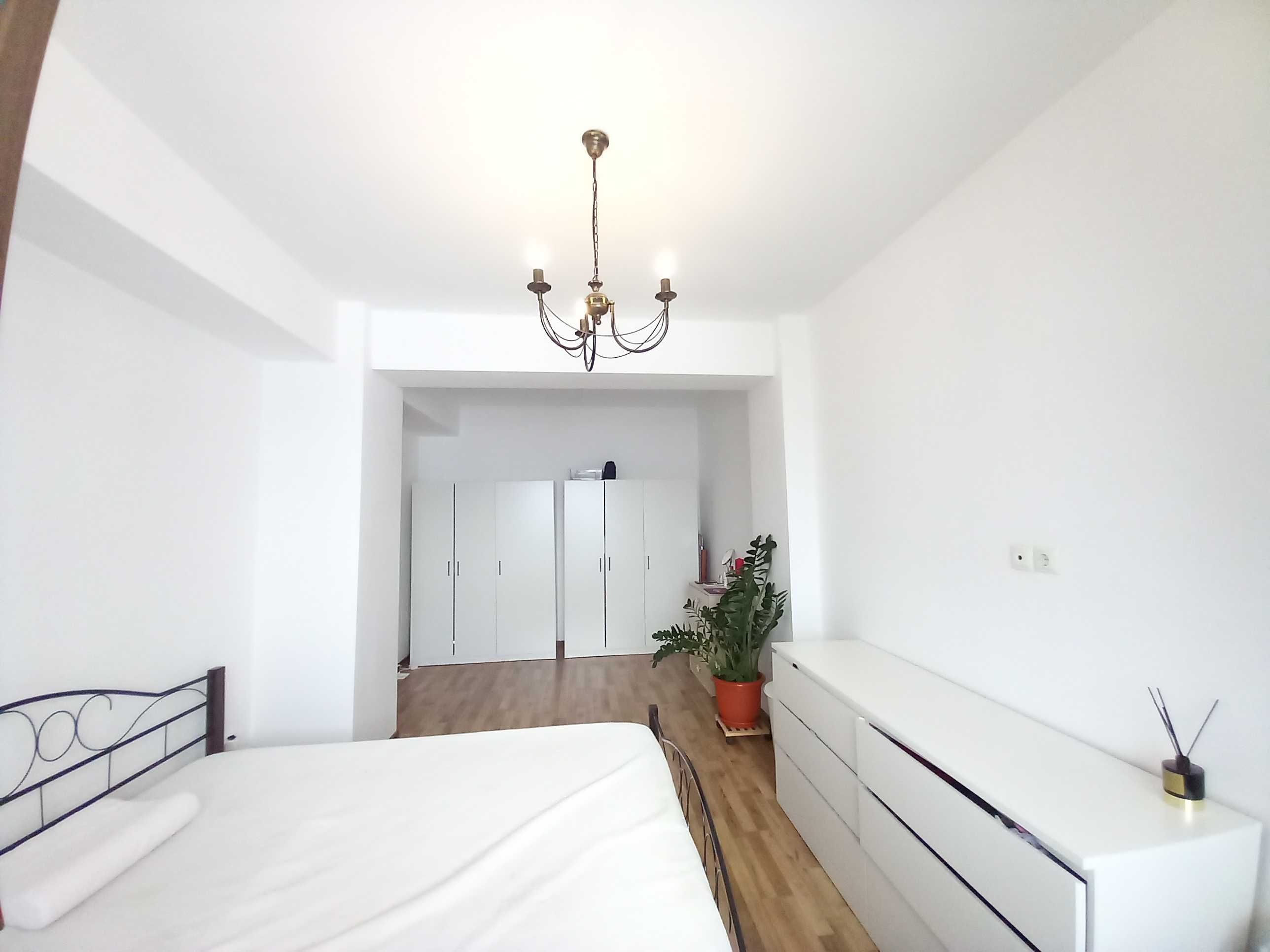 Apartament 98 mp, 4 camere, padurea Baneasa, gradinita privata, scoala — fotografia 4