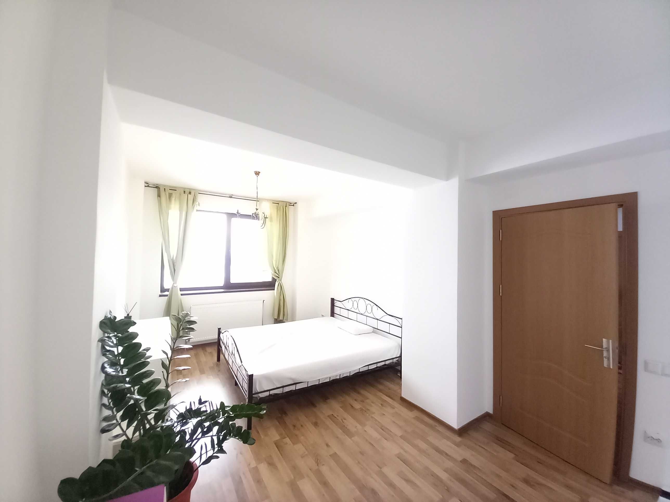 Apartament 98 mp, 4 camere, padurea Baneasa, gradinita privata, scoala — fotografia 5