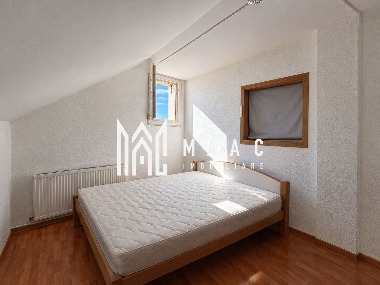 Apartament 3 camere de vânzare | Sibiu, Ștrand — fotografia 3