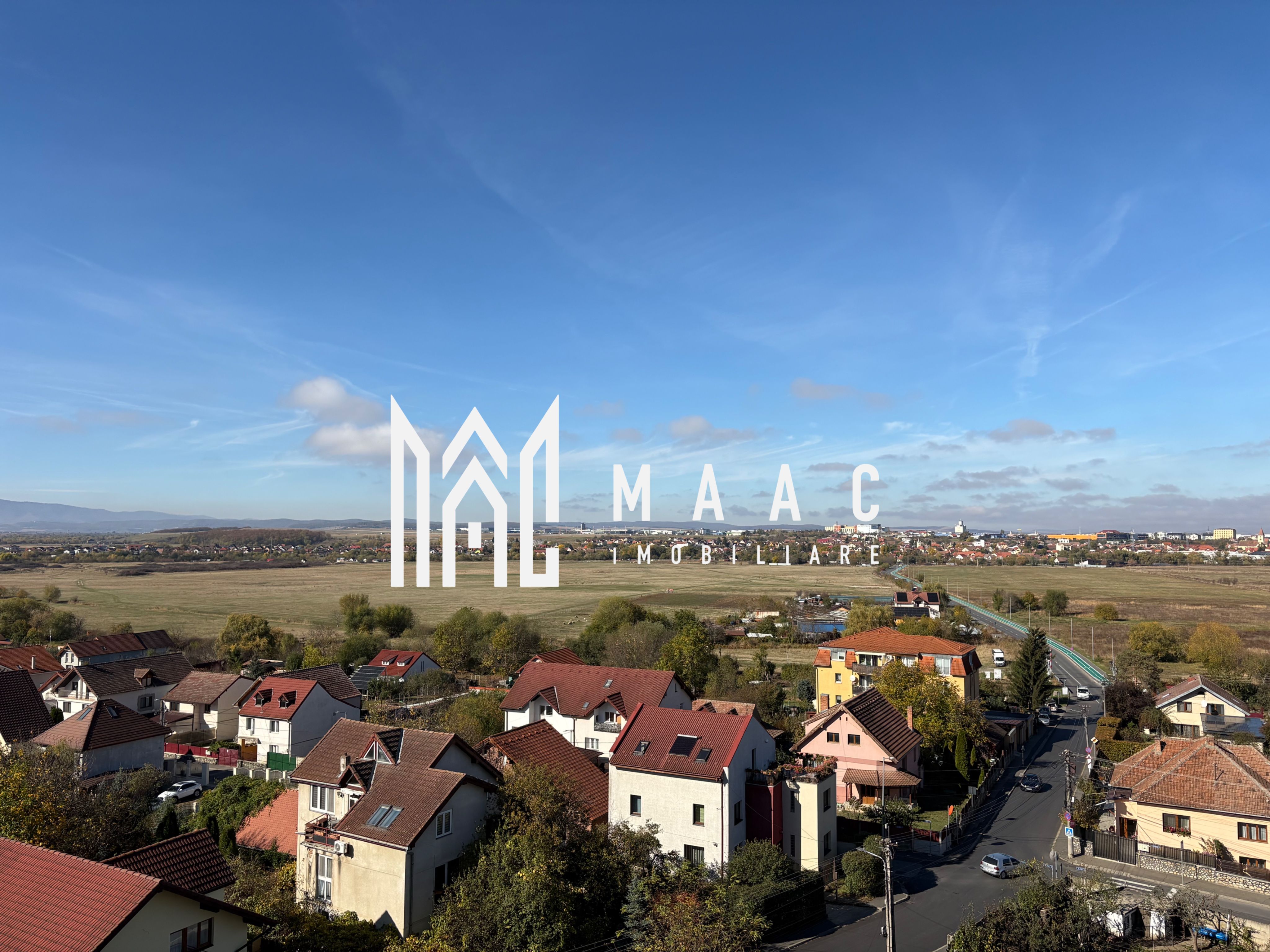 Apartament 3 camere de vânzare | Sibiu, Ștrand — fotografia 4