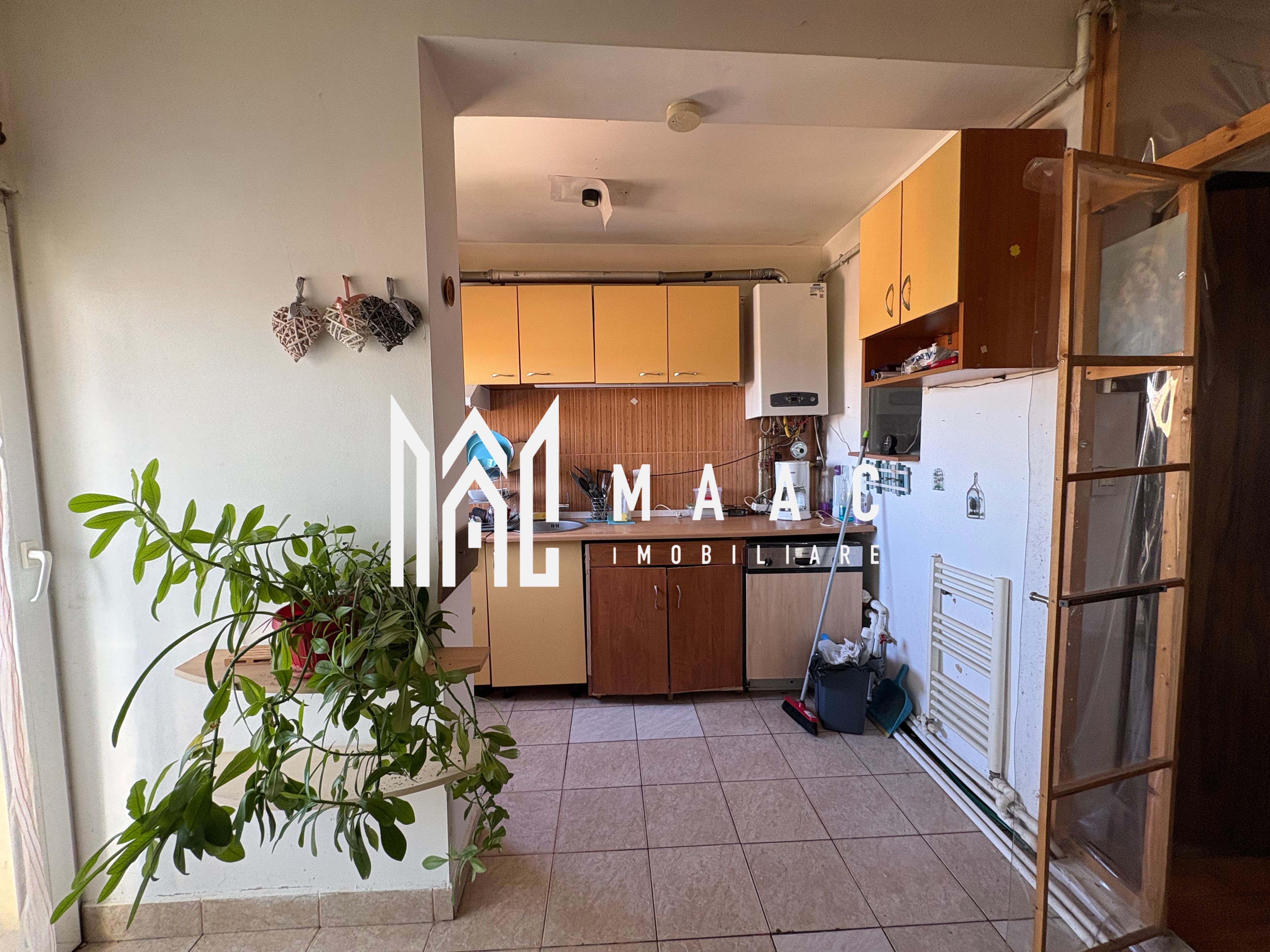 Apartament 3 camere de vânzare | Sibiu, Ștrand — fotografia 5