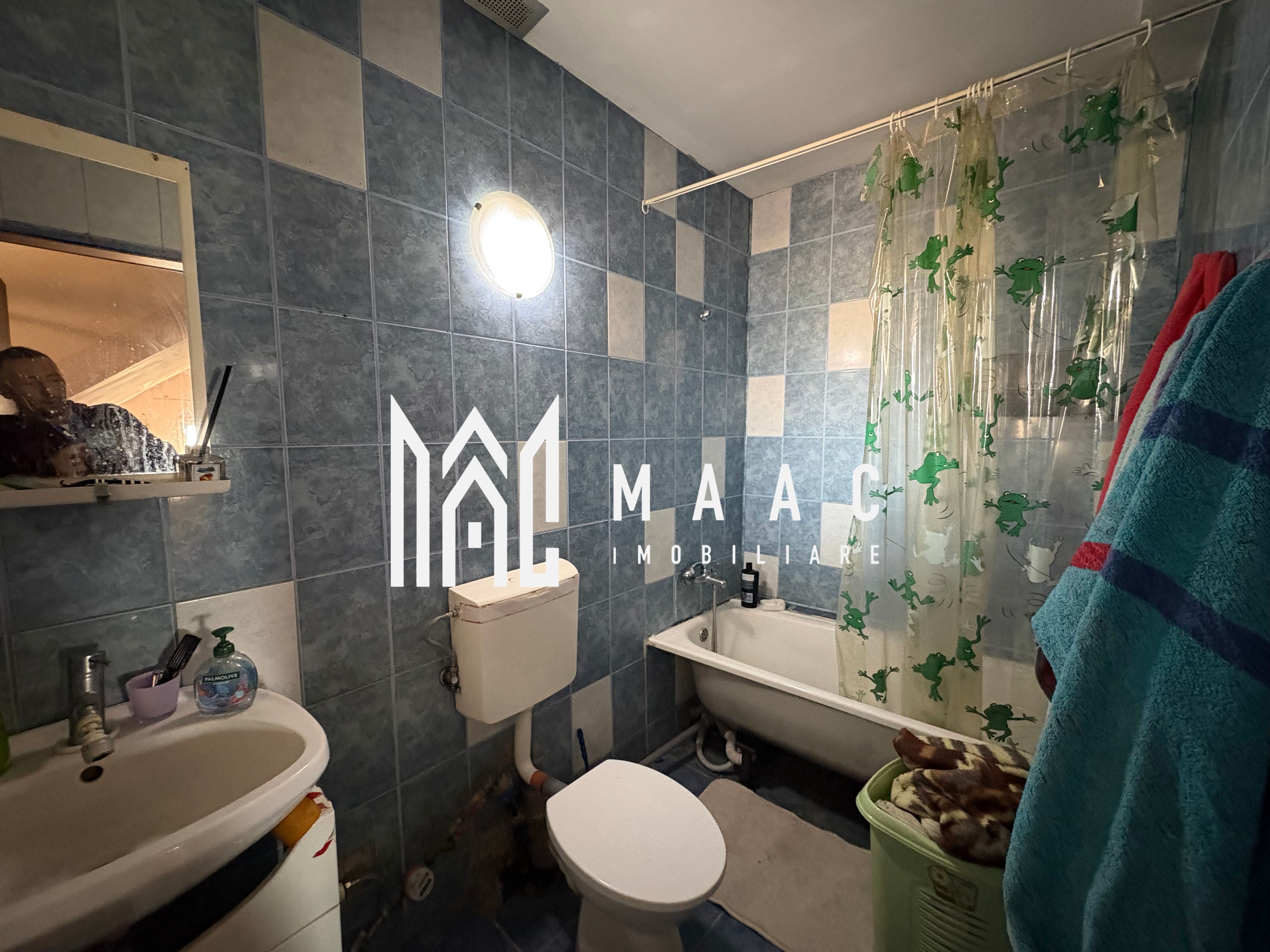 Apartament 3 camere de vânzare | Sibiu, Ștrand — fotografia 6