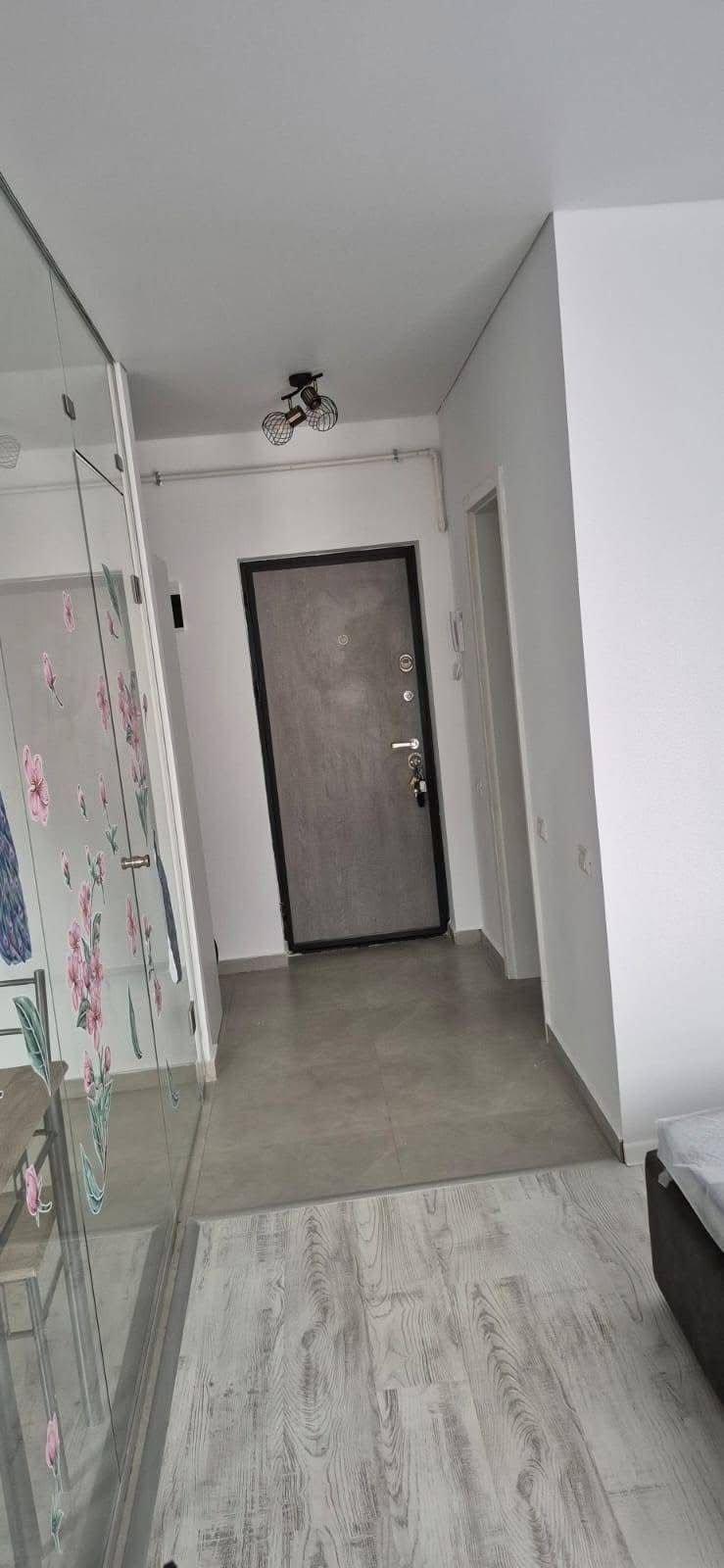 Garsoniera | mobilata | Militari HUB Residence | Tineretului — fotografia 3