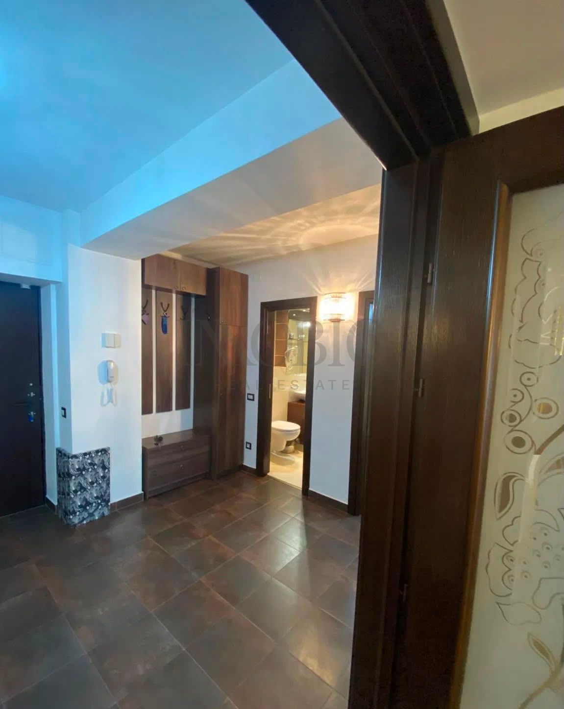 Apartament 2 camere renovat | Loc de parcare | Bd. Unirii — fotografia 13