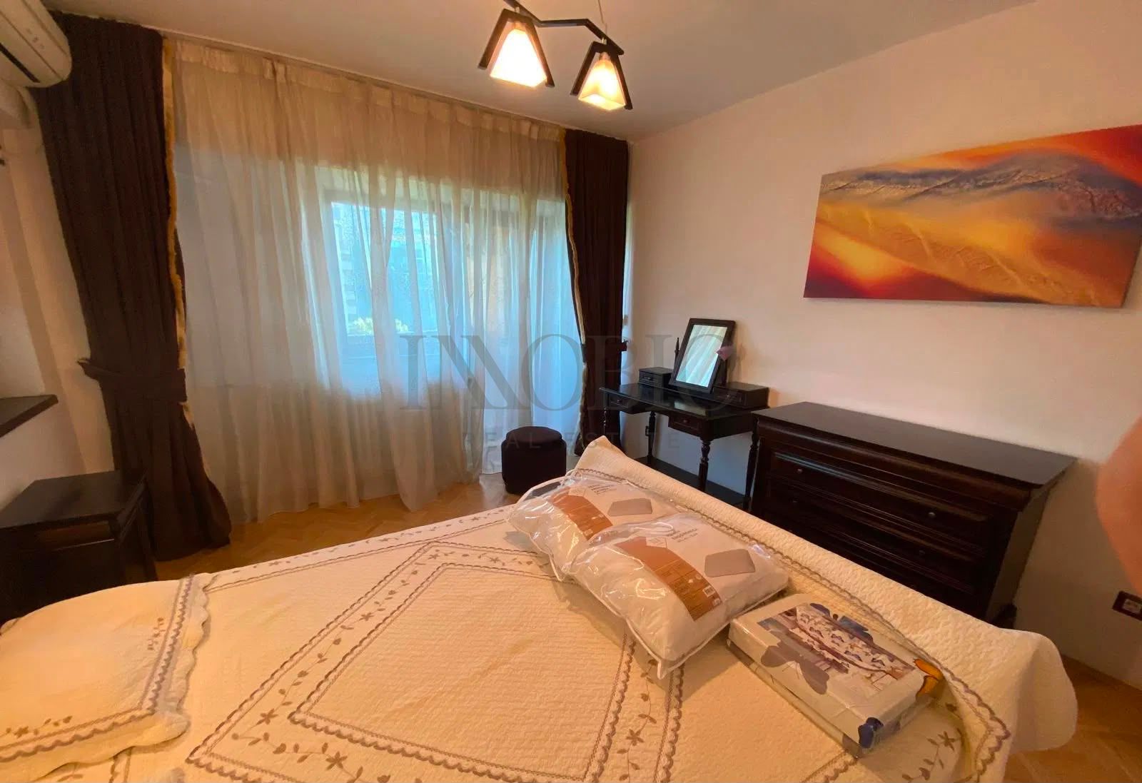 Apartament 2 camere renovat | Loc de parcare | Bd. Unirii — fotografia 6