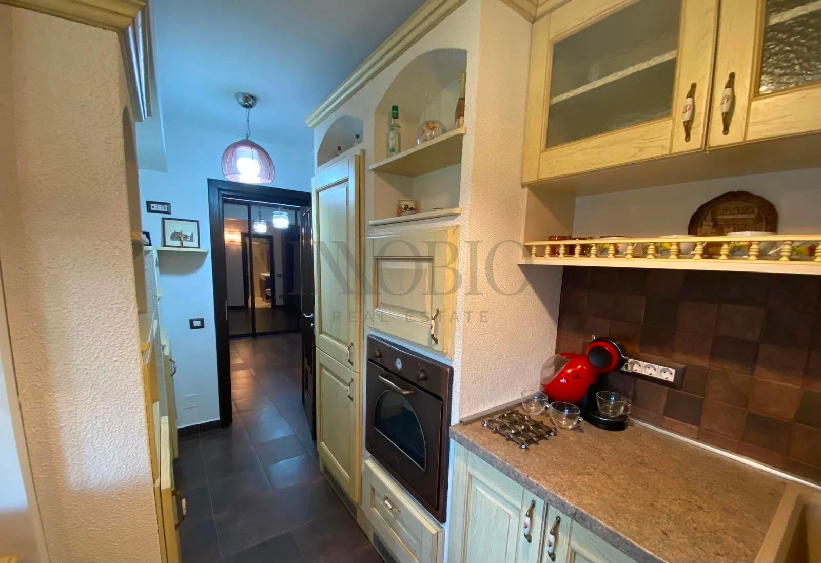 Apartament 2 camere renovat | Loc de parcare | Bd. Unirii — fotografia 8