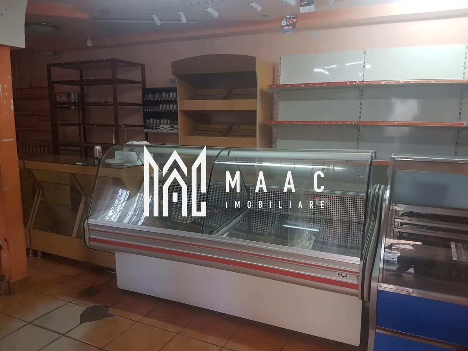 Spatiu comercial I 58 mp I zona Ipas — fotografia 10