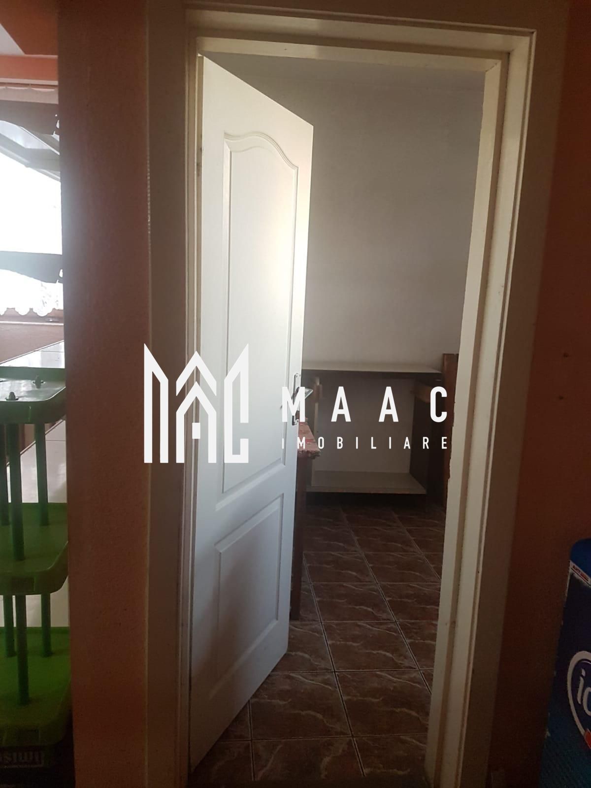 Spatiu comercial I 58 mp I zona Ipas — fotografia 5