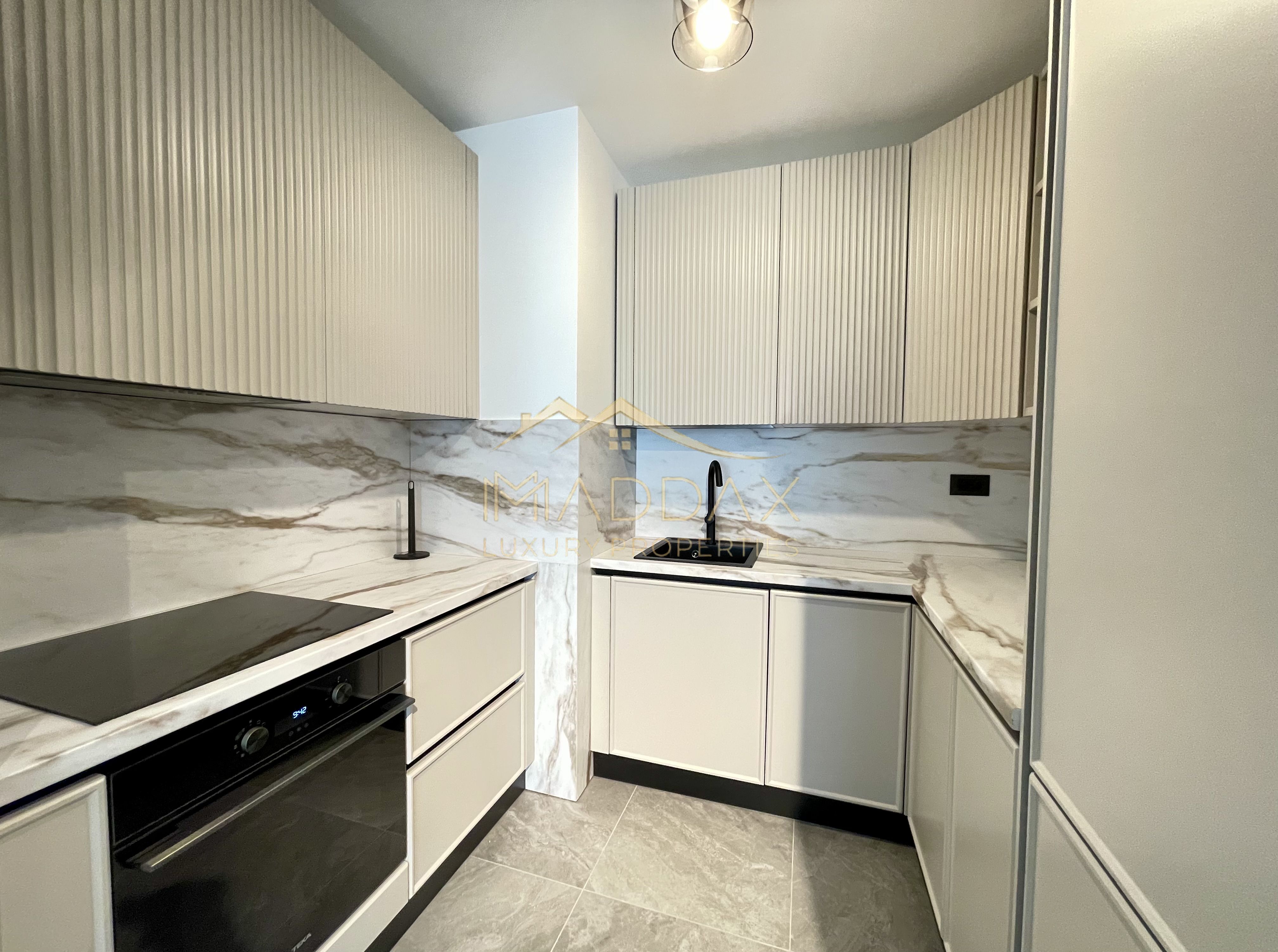 Apartament LUX***PARCARE dubla***PRIMA INCHIRIERE//Mall Promenada — fotografia 10