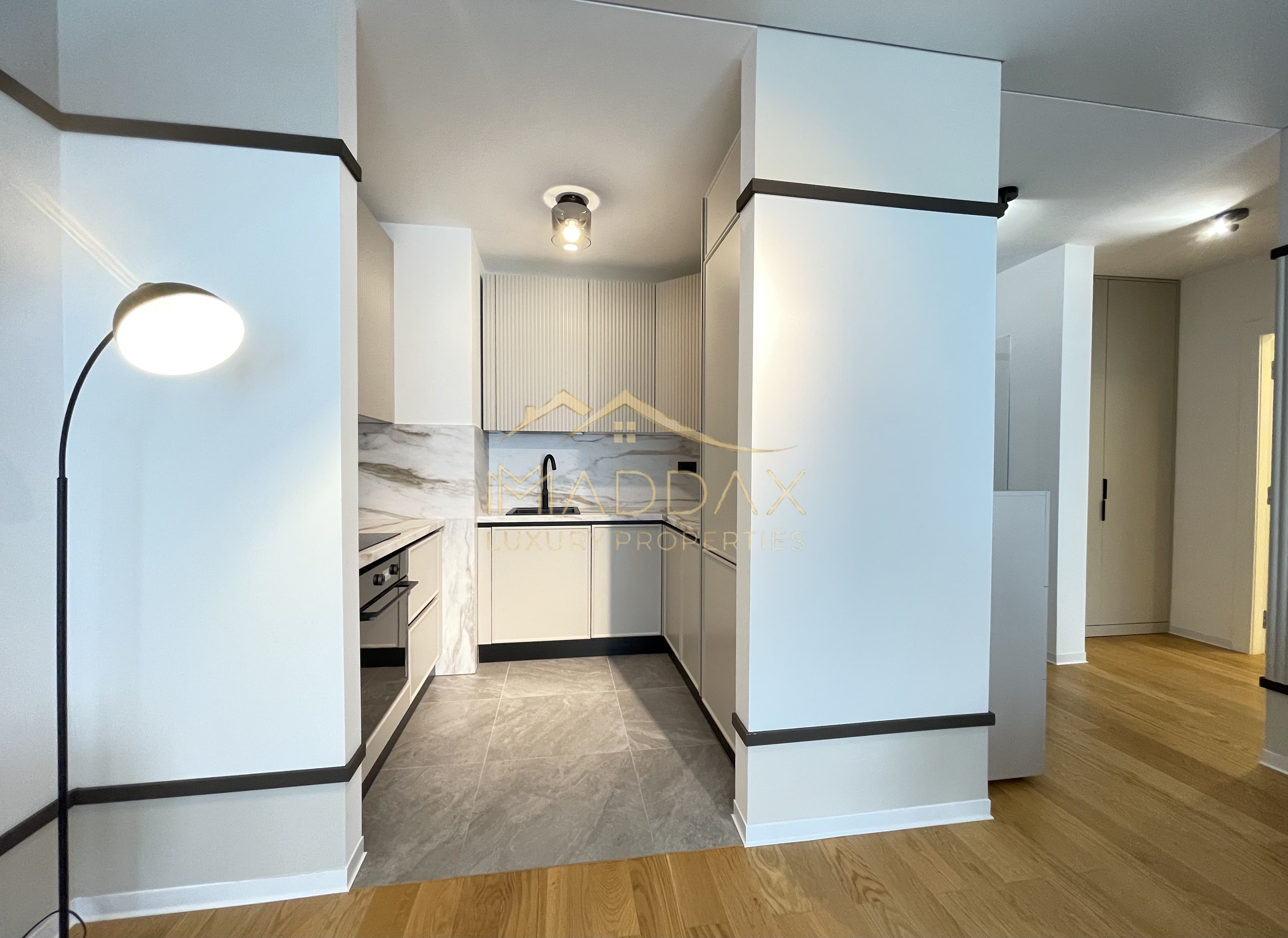 Apartament LUX***PARCARE dubla***PRIMA INCHIRIERE//Mall Promenada — fotografia 11