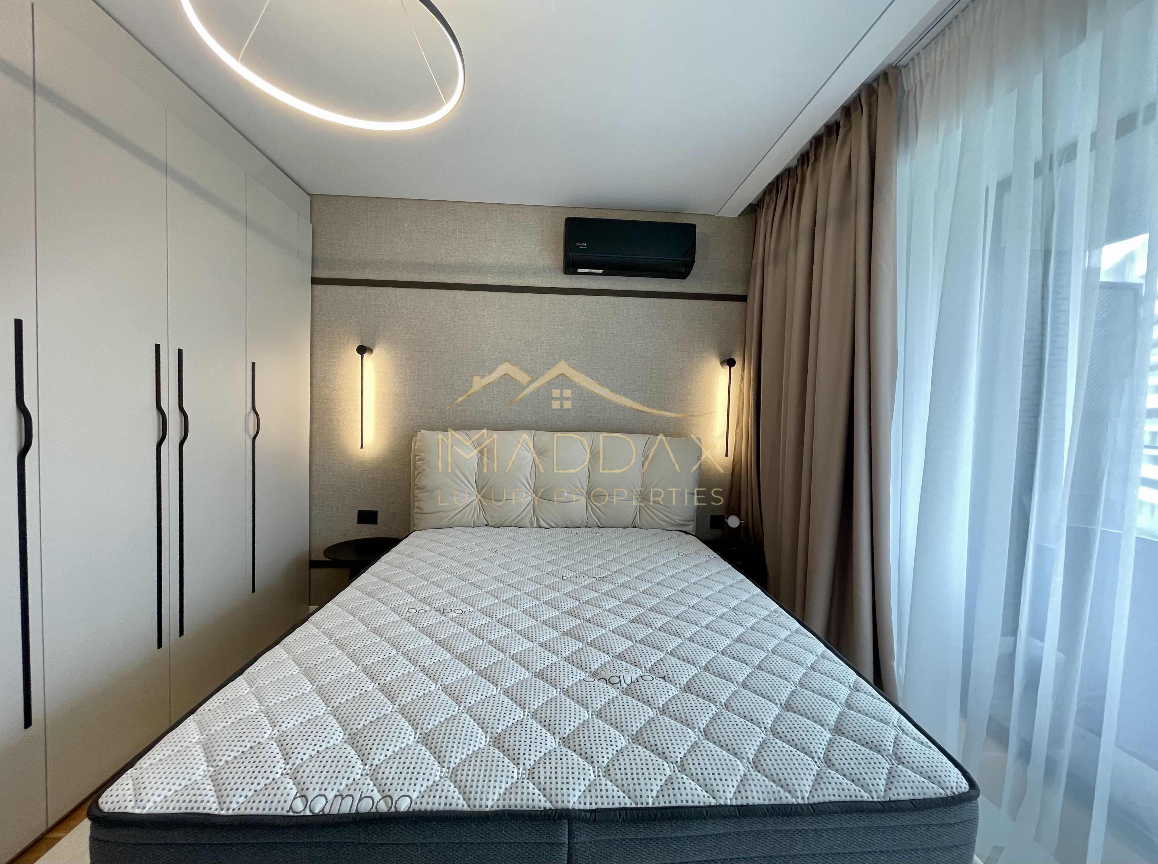 Apartament LUX***PARCARE dubla***PRIMA INCHIRIERE//Mall Promenada — fotografia 12