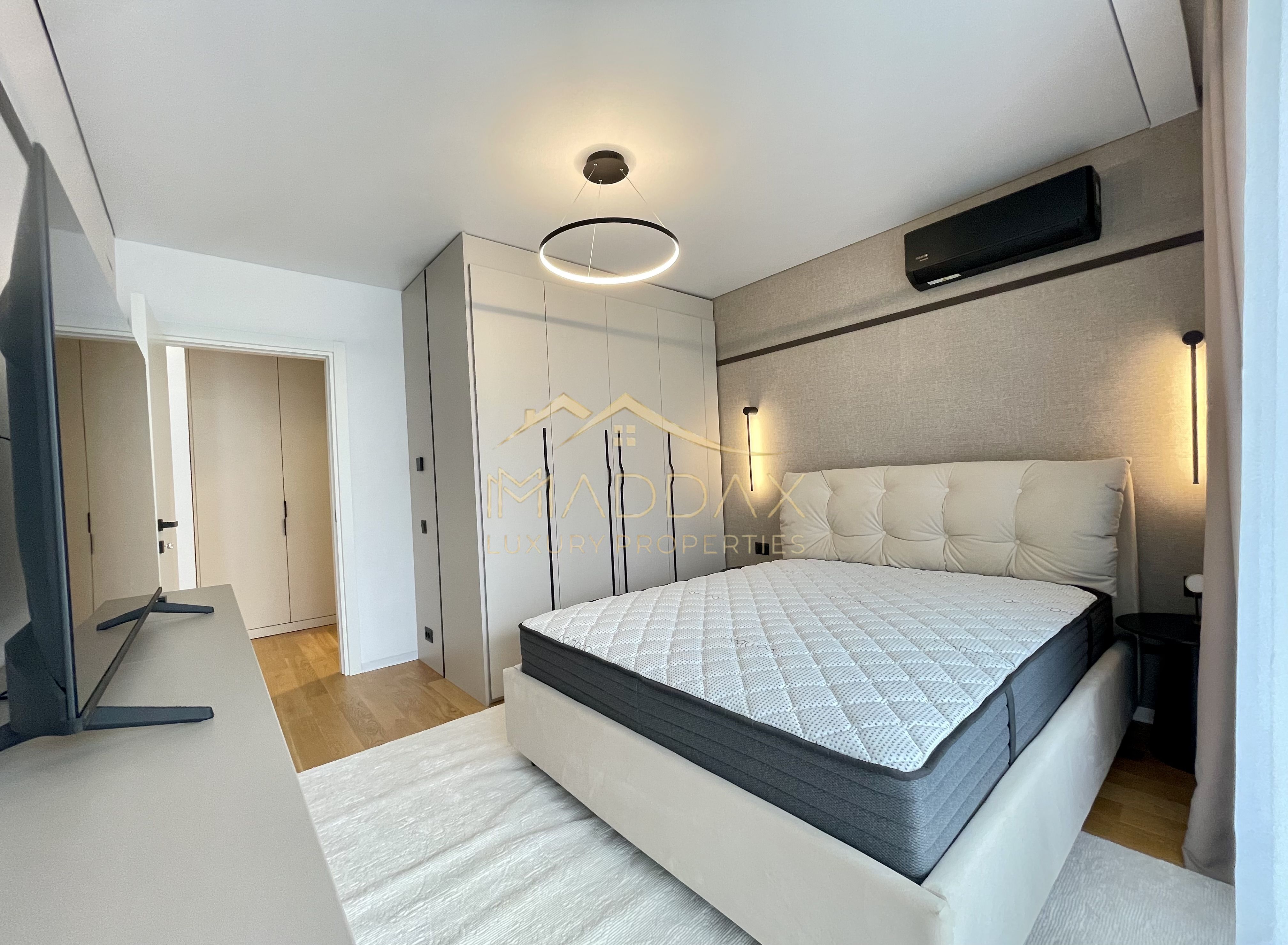 Apartament LUX***PARCARE dubla***PRIMA INCHIRIERE//Mall Promenada — fotografia 13