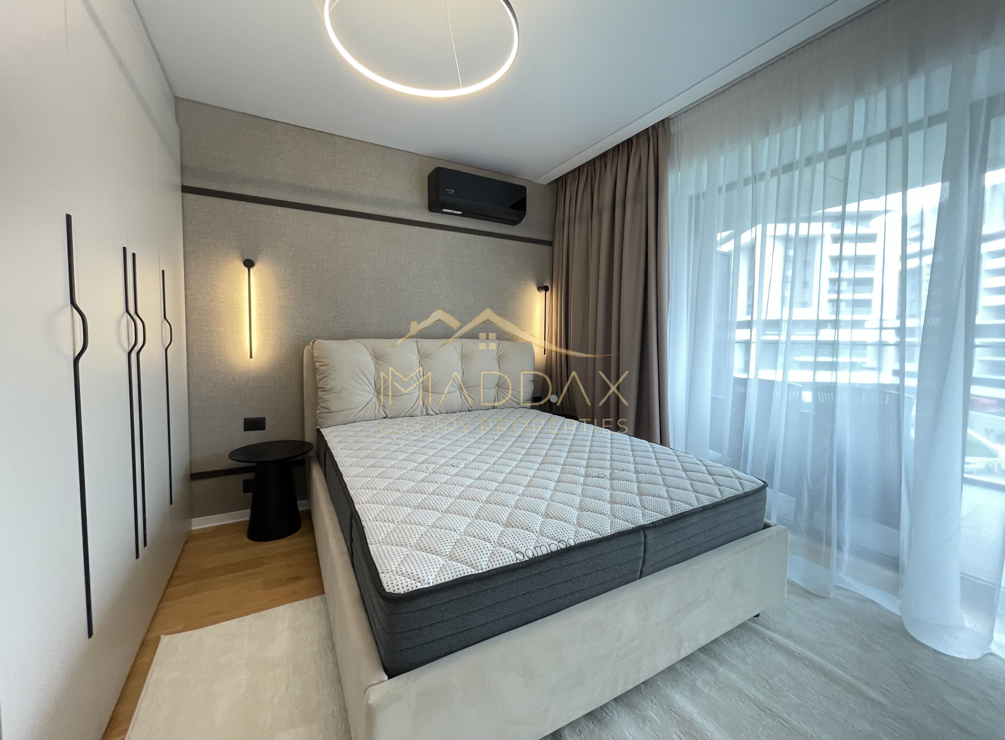 Apartament LUX***PARCARE dubla***PRIMA INCHIRIERE//Mall Promenada — fotografia 14