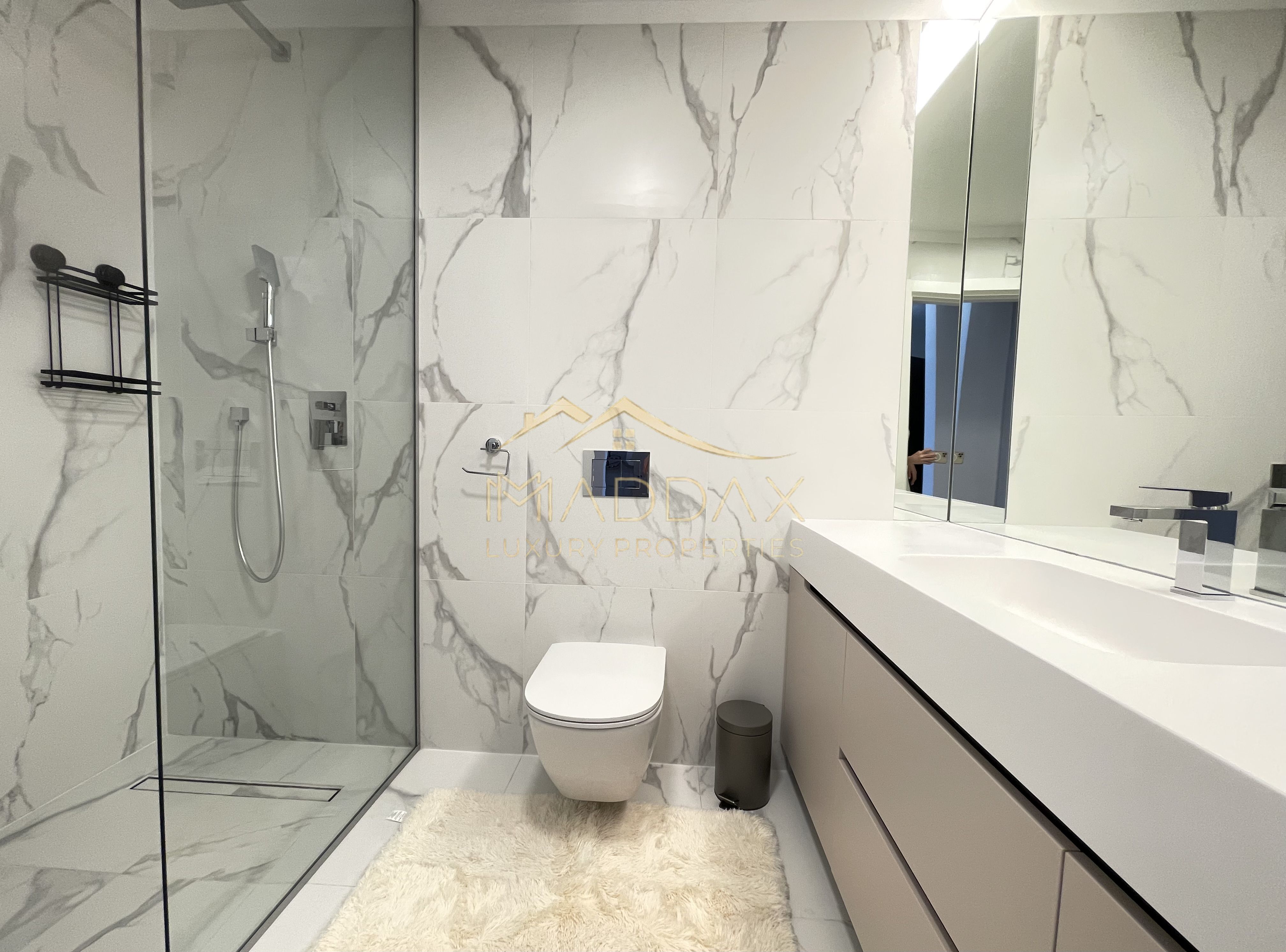 Apartament LUX***PARCARE dubla***PRIMA INCHIRIERE//Mall Promenada — fotografia 15
