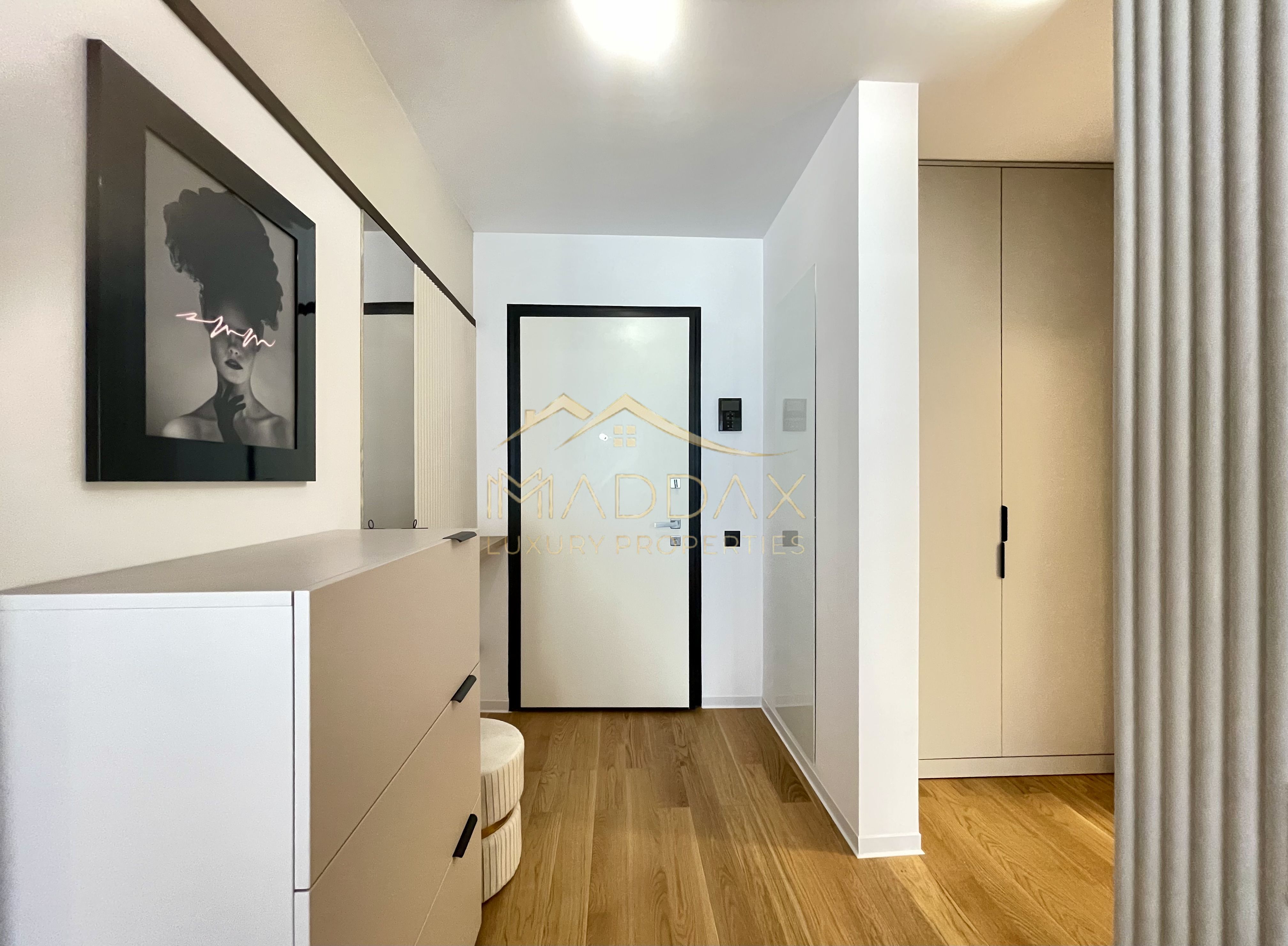 Apartament LUX***PARCARE dubla***PRIMA INCHIRIERE//Mall Promenada — fotografia 18