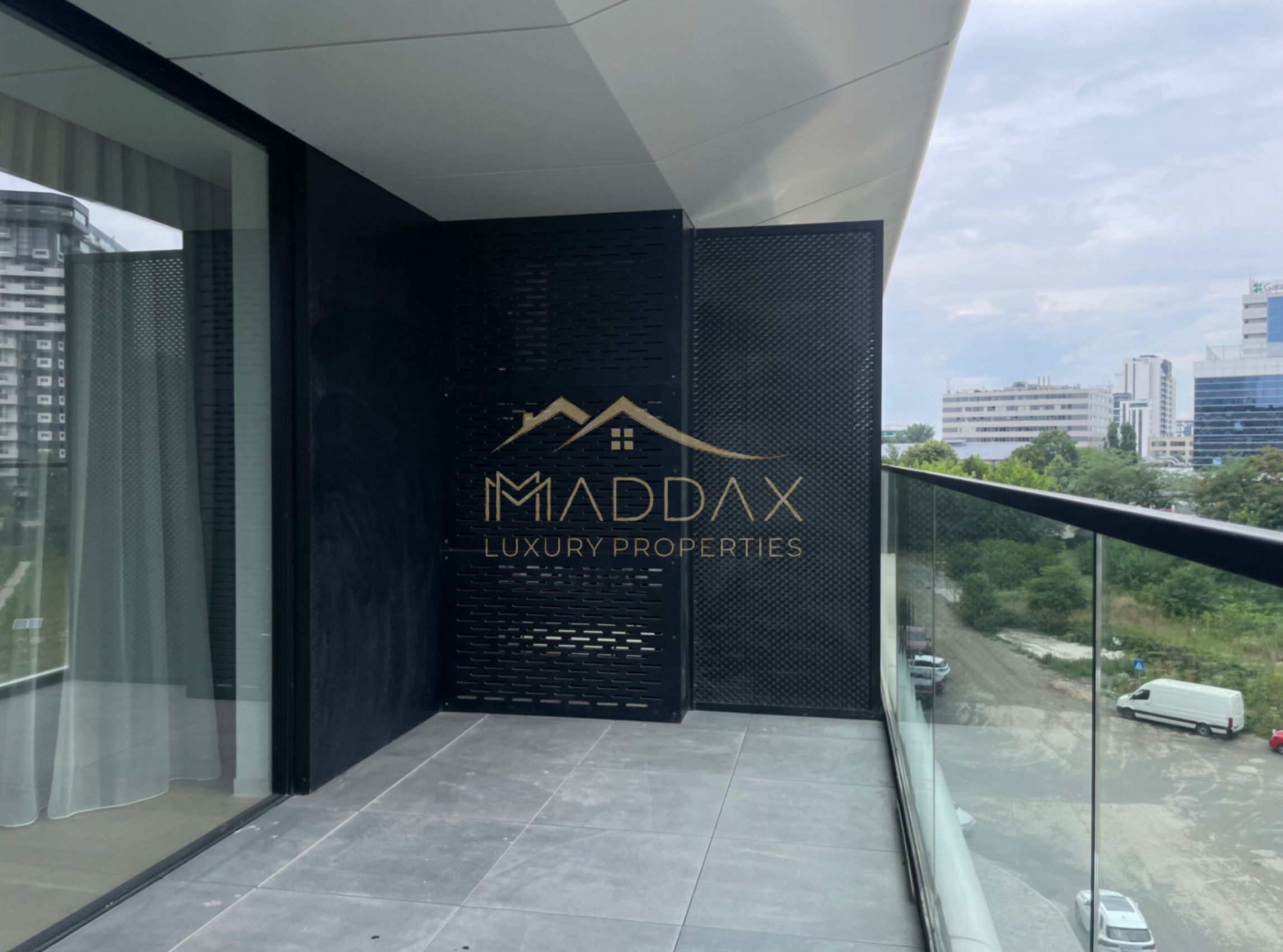 Apartament LUX***PARCARE dubla***PRIMA INCHIRIERE//Mall Promenada — fotografia 5