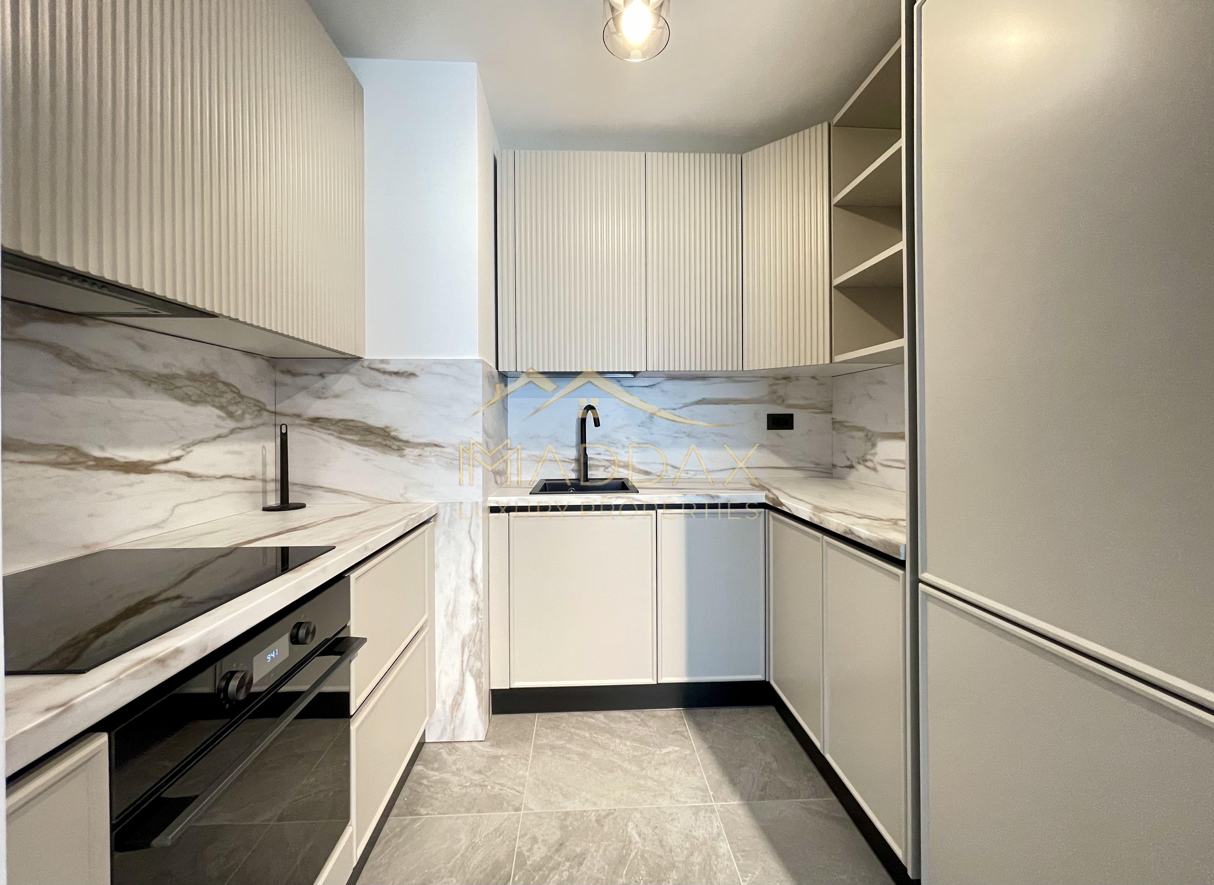 Apartament LUX***PARCARE dubla***PRIMA INCHIRIERE//Mall Promenada — fotografia 9