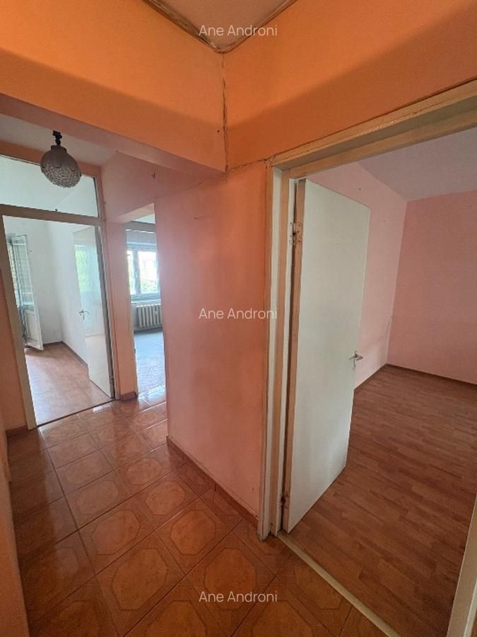 Apartament 3 camere zona Dristor - Mhai Bravu - Kaufland Dristor — fotografia 11