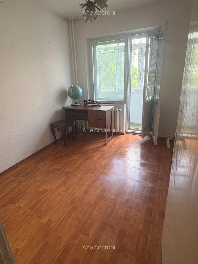 Apartament 3 camere zona Dristor - Mhai Bravu - Kaufland Dristor — fotografia 3